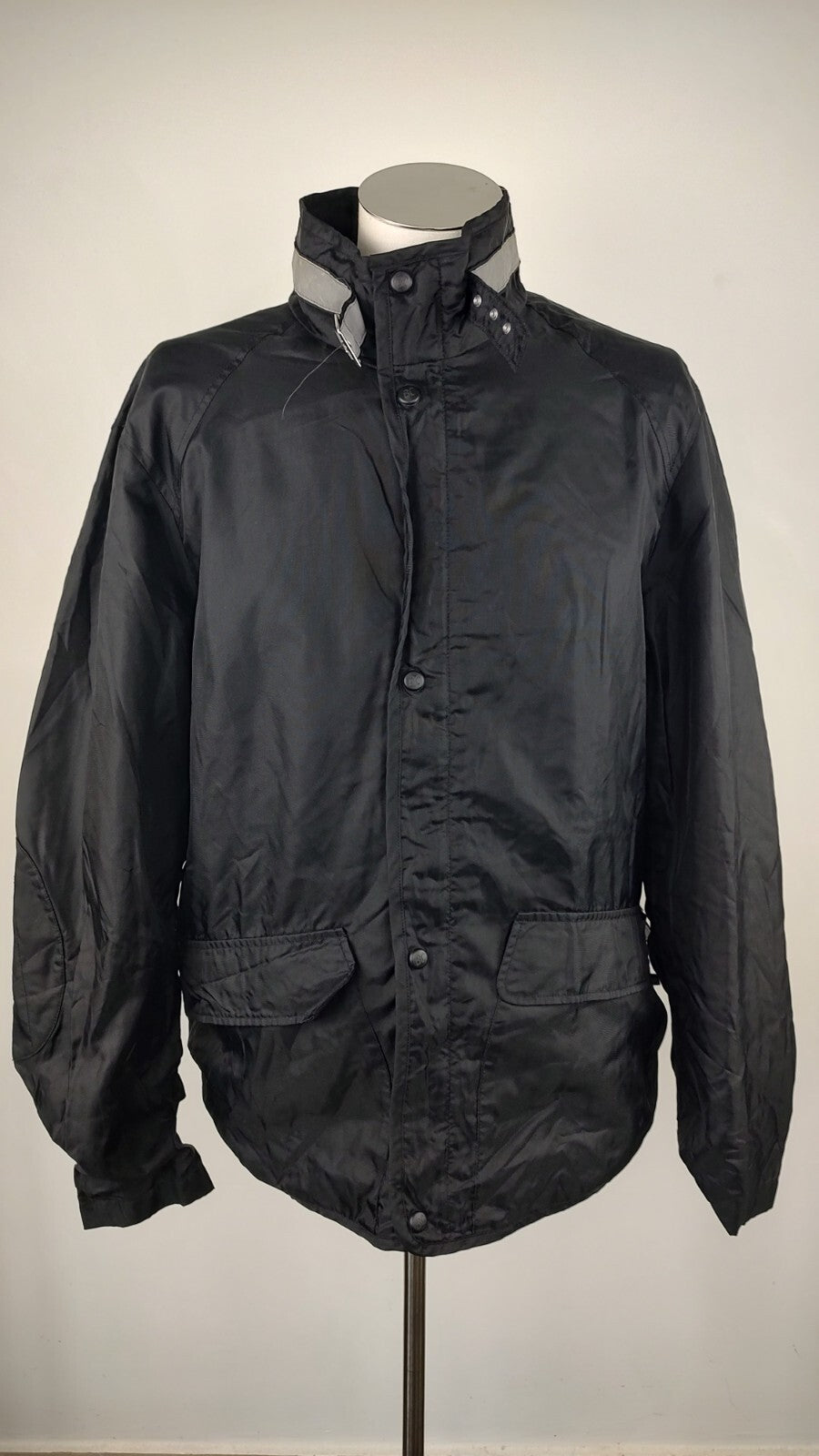 BEST COMPANY GIUBBINO UOMO Tg XL VINTAGE MAN VINTAGE CASUAL JACKET