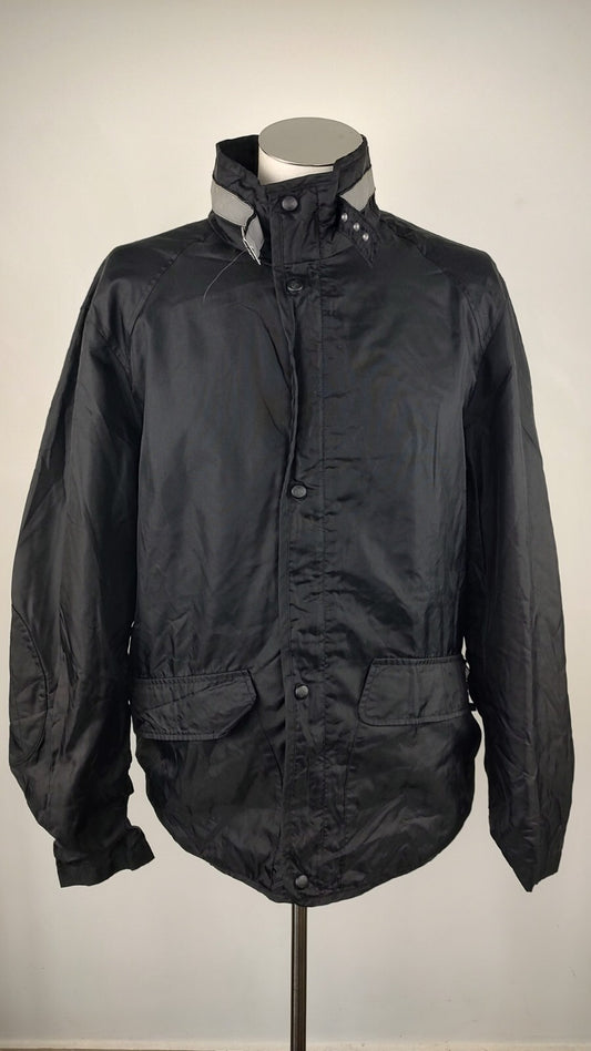 BEST COMPANY GIUBBINO UOMO Tg XL VINTAGE MAN VINTAGE CASUAL JACKET