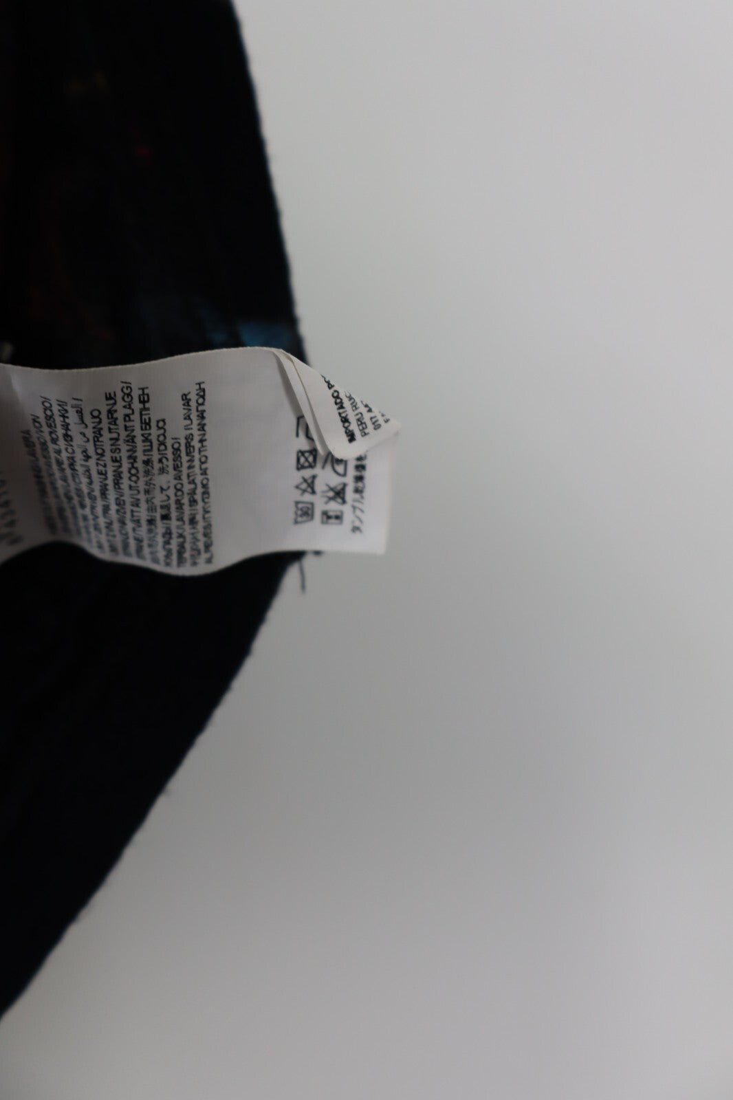 DESIGUAL VESTITO DONNA TG. S WOMAN CASUAL VINTAGE DRESS ITALIA