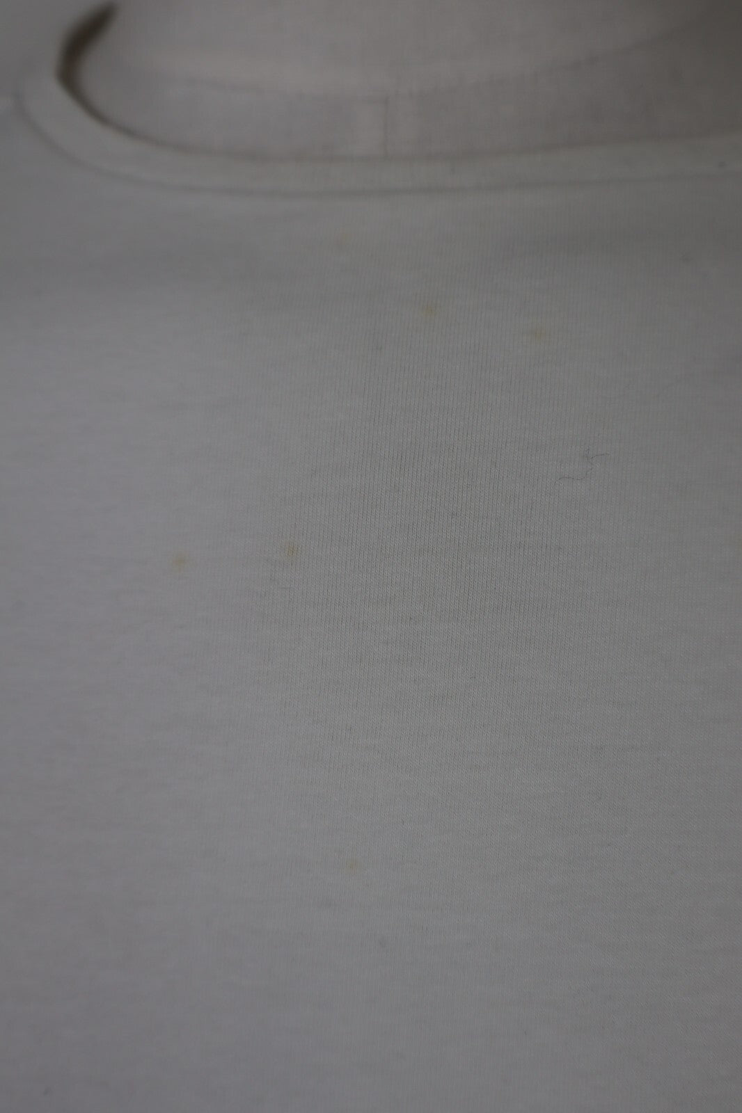 JUST CAVALLI MAGLIA T-SHIRT UOMO Tg 54 MAN COTTON