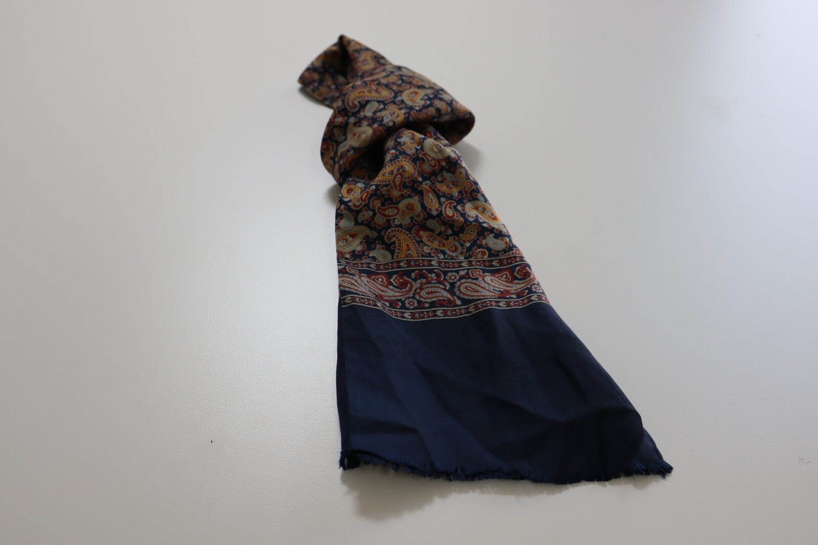 FOULARD 100% SILK SETA SCARVES SCIARPA SCARF SQUARE MADE ITALY