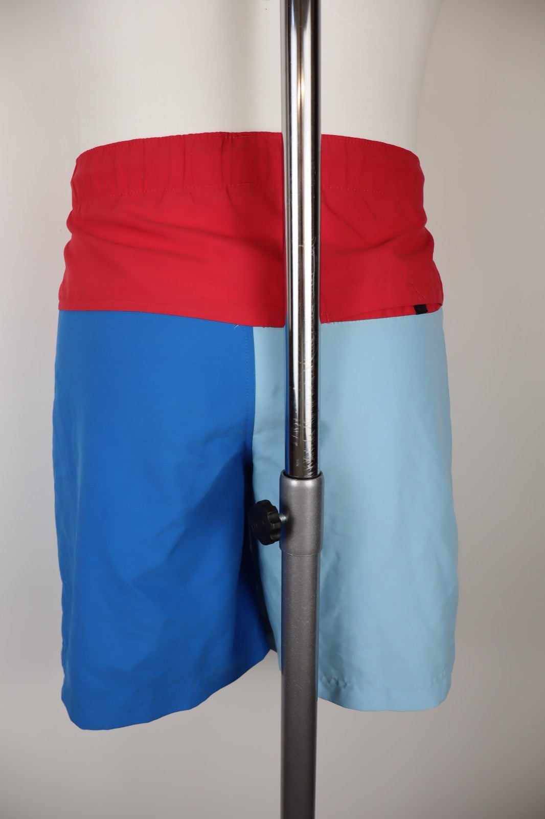 ADIDAS COSTUME PANTALONCINO MARE UOMO TG S MEN SWIMSUIT VINTAGE CASUAL LOGO