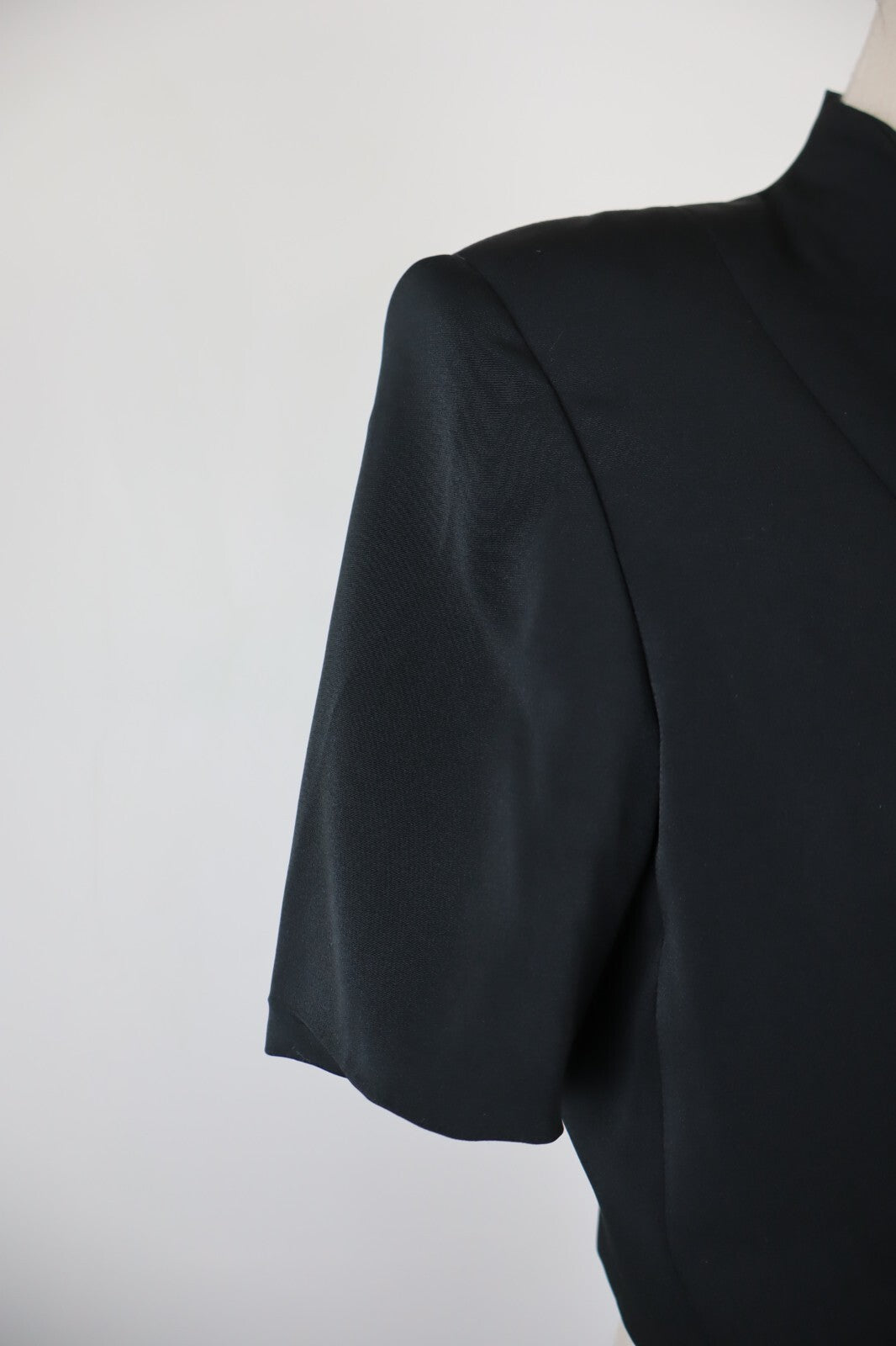 PIANOFORTE MAX MARA BLAZER COPRISPALLE GIACCA DONNA TG 46 WOMAN VINTAGE ITALY