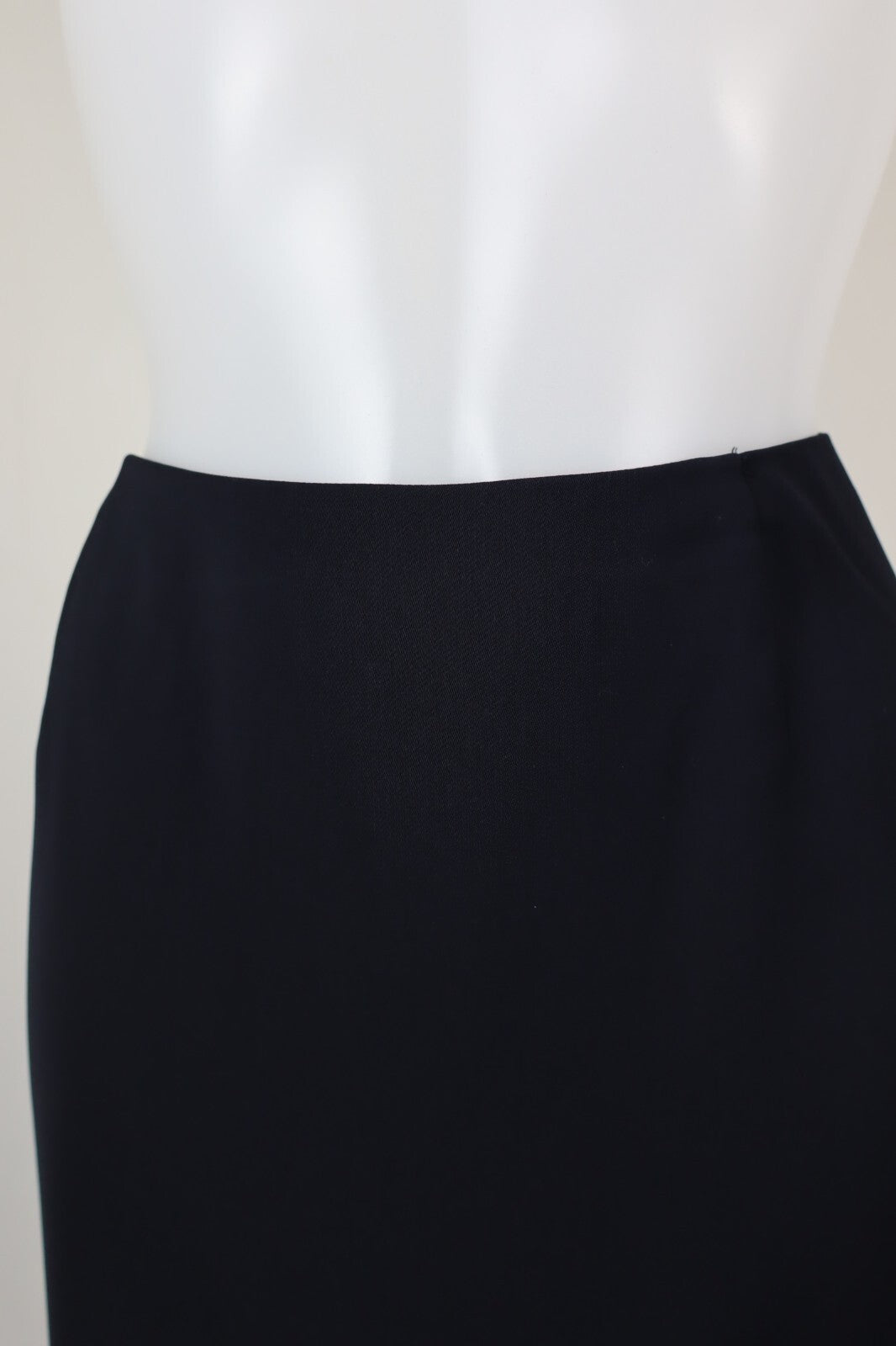 LUISA SPAGNOLI GONNA DONNA WOMAN SKIRT Tg. 48 CASUAL VINTAGE ITALY