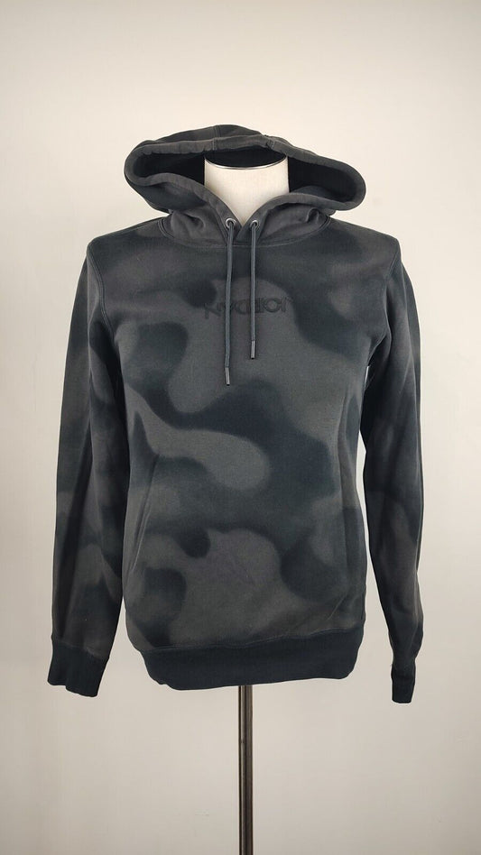 AIR JORDAN FELPA GIACCA UOMO MAGLIA Tg XS MAN SPORT SWEATSHIRT VINTAGE CASUAL