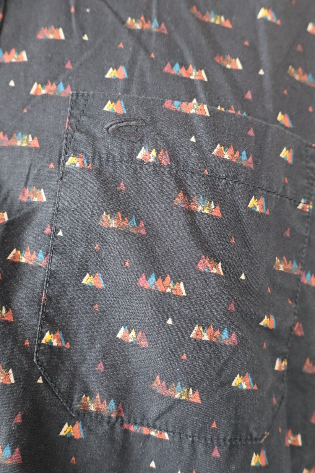 CAMEL ACTIVE CAMICIA UOMO TG. L MAN CASUAL VINTAGE SHIRT COTONE COTTON