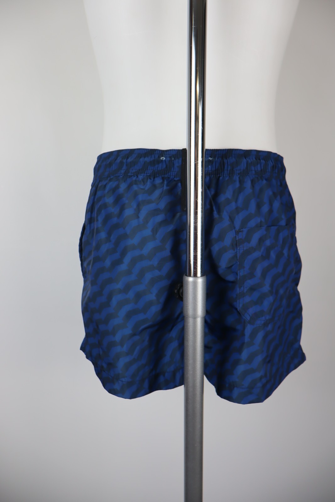 NORTH SAILS COSTUME PANTALONCINO MARE UOMO TG 30 MEN SWIMSUIT VINTAGE CASUAL