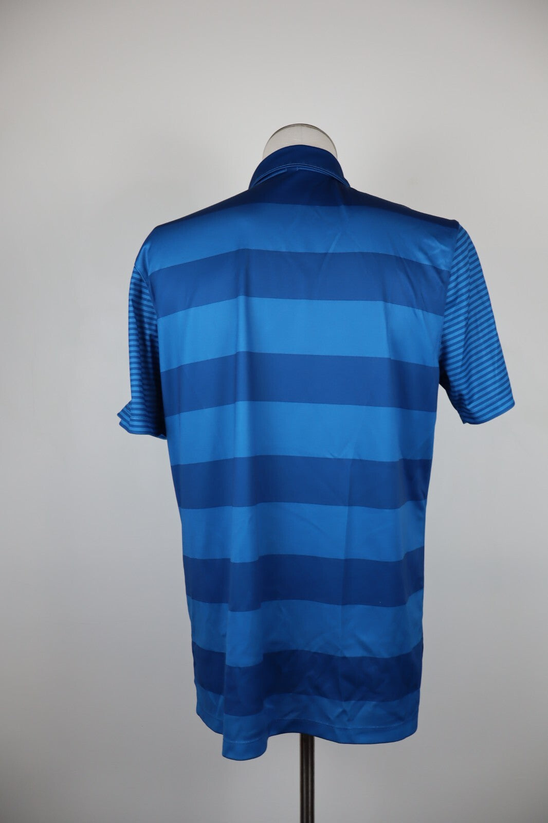 NIKE GOLF NIKOLAI REITER POLO MAGLIA T-SHIRT UOMO TG M VINTAGE SPORT