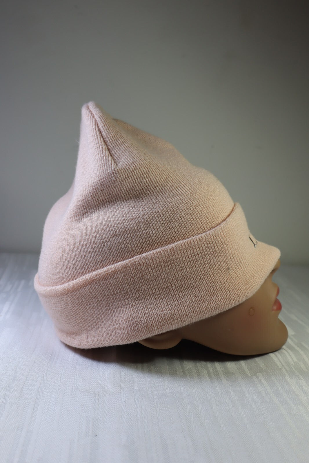 LEVI'S CAPPELLO BERRETTO BEANIEE DONNA UNISEX UOMO TG. UNICA HAT VINTAGE CASUAL