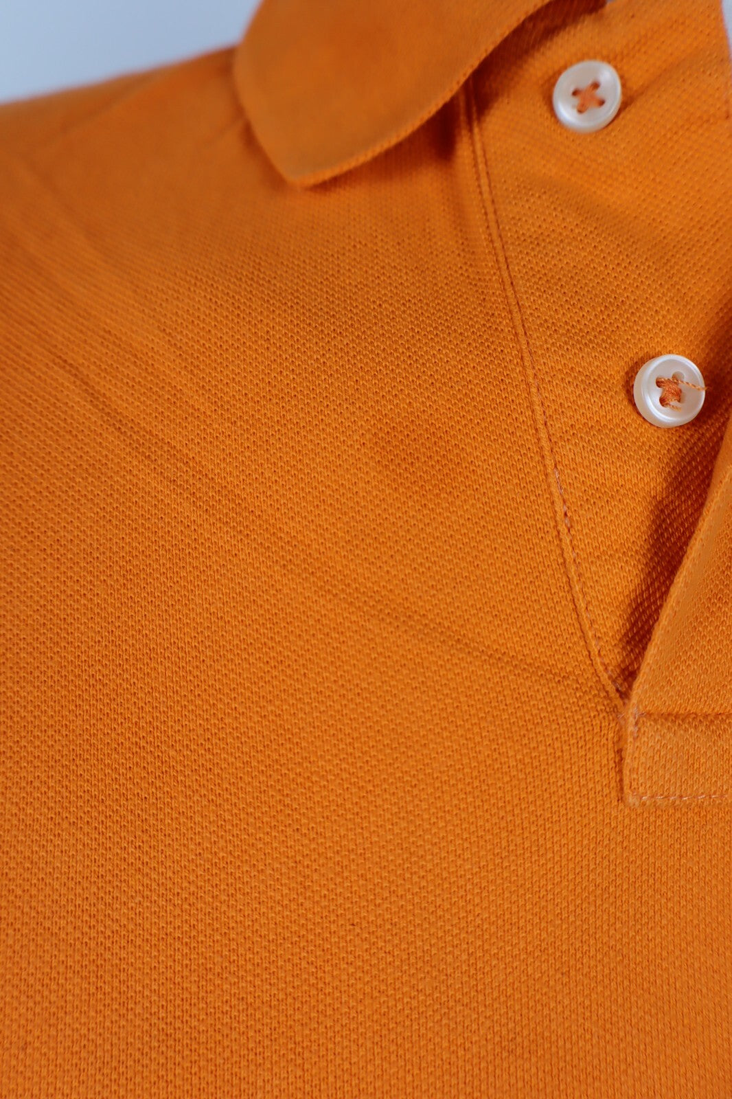 POLO RALPH LAUREN MAGLIA POLO UOMO COTONE TG. S MAN COTTON POLO SHIRT CASUAL