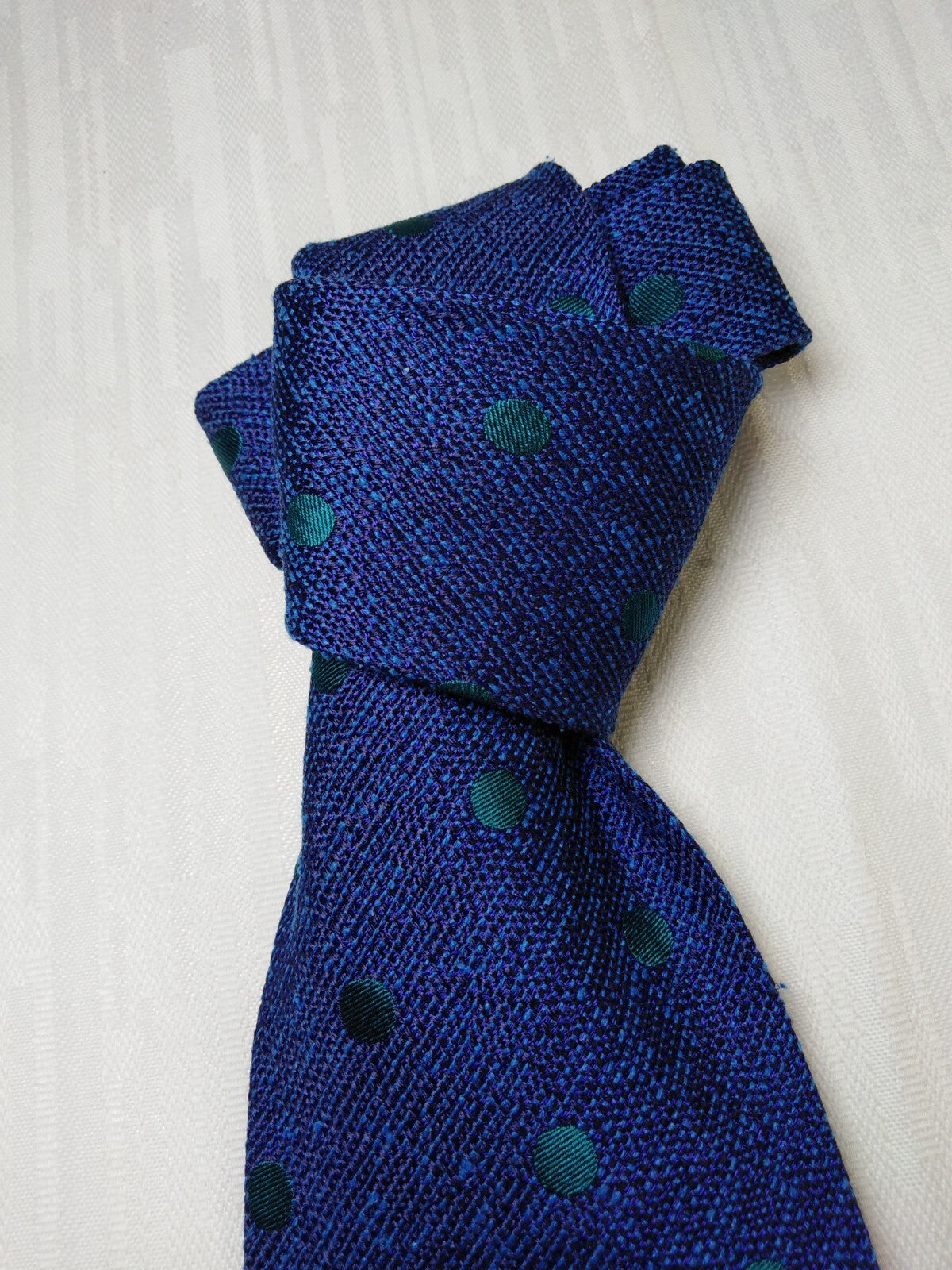 GIANFRANCO FERRE' 100% SILK TIE SETA CRAVATTA NECKTIE ITALY VINTAGE CLASSIC