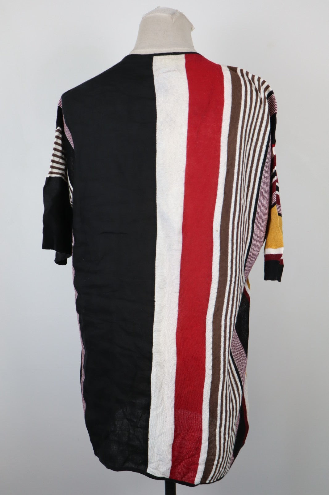GIANFRANCO FERRE' VESTITO DONNA TG.44 WOMAN CASUAL VINTAGE DRESS