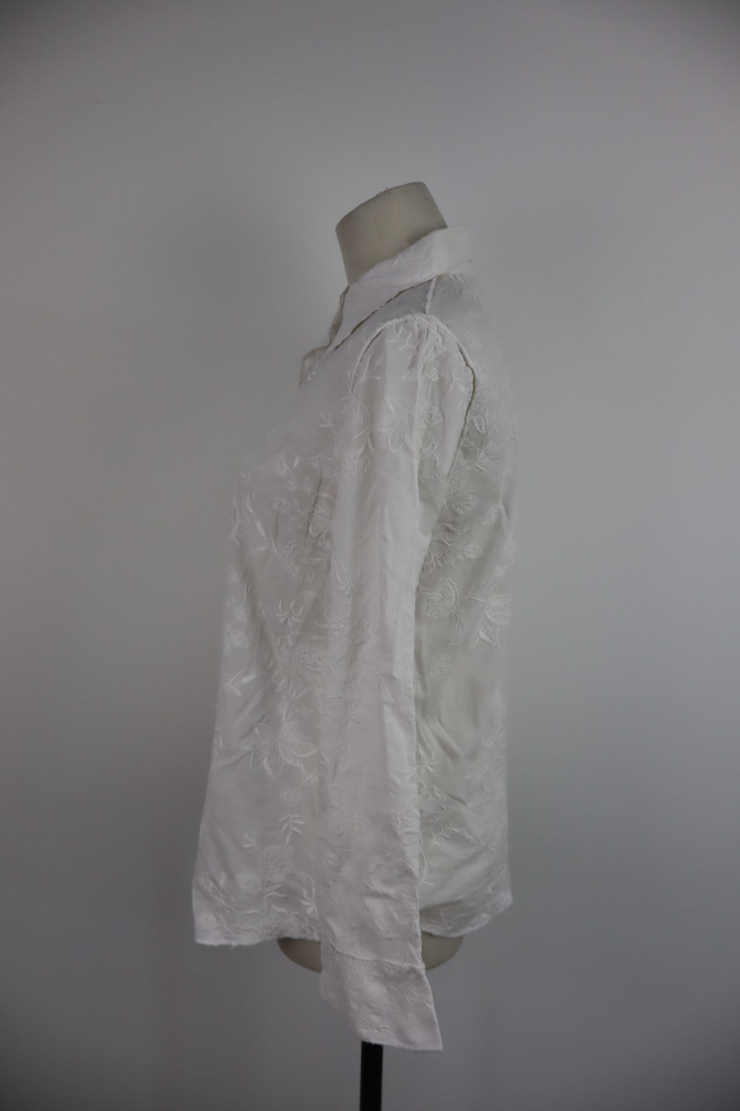 MARLBORO CLASSIC CAMICIA DONNA TG. 42 WOMAN SHIRT CASUAL VINTAGE COTONE COTTON