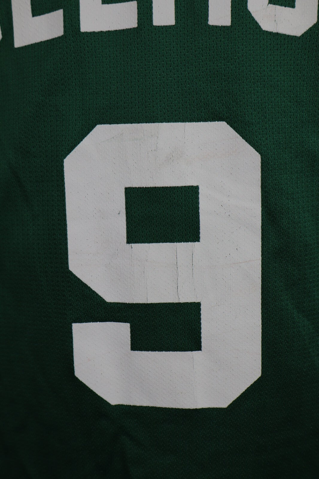 ADIDAS CELTICS NBA Nr 9 RONDO MAGLIA UOMO TG S MAN BASKET JERSEY SPORT