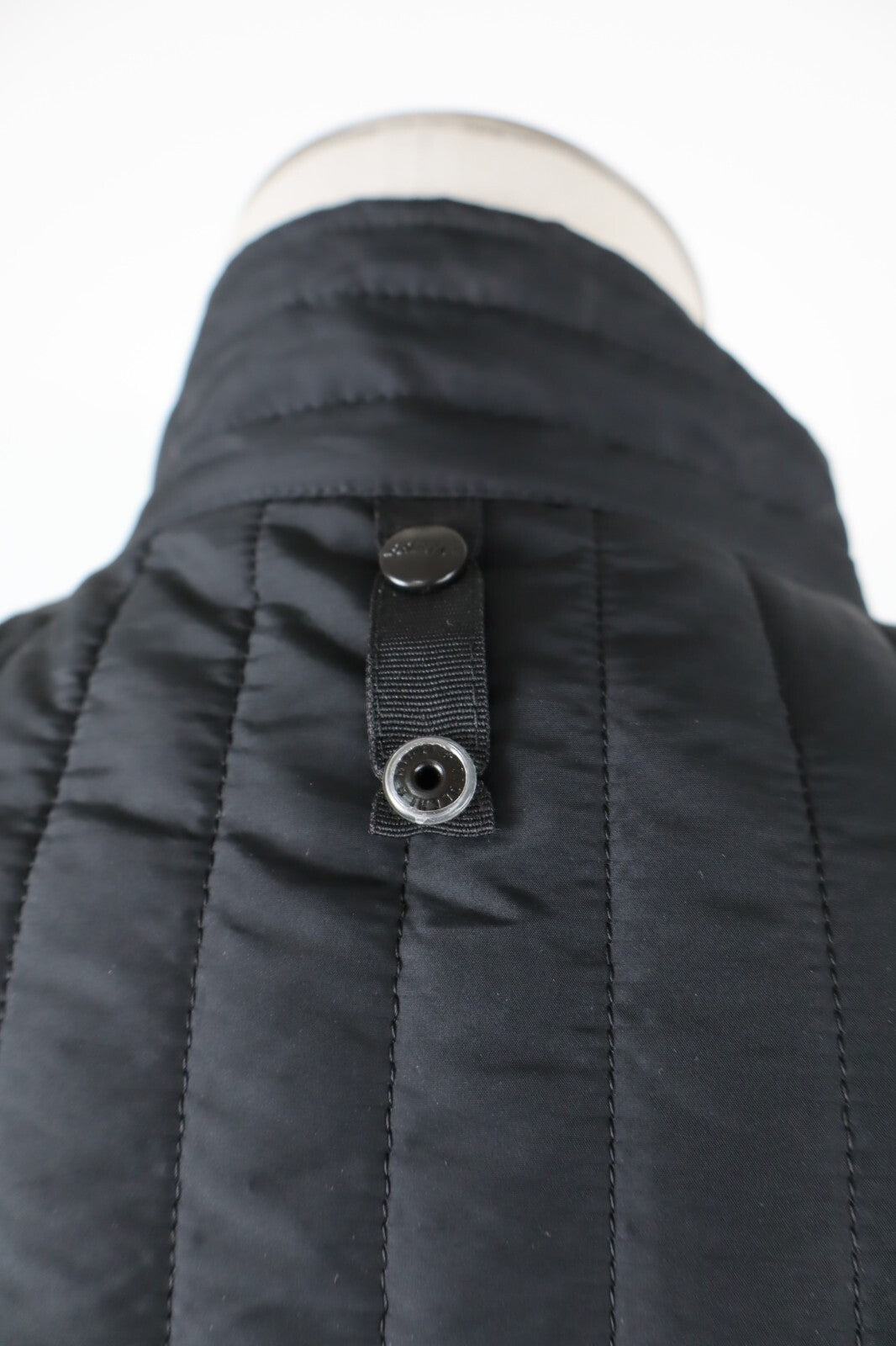 BREMA GIUBBINO SMANICATO GILET UOMO TG 50 MAN CASUAL VINTAGE JACKET