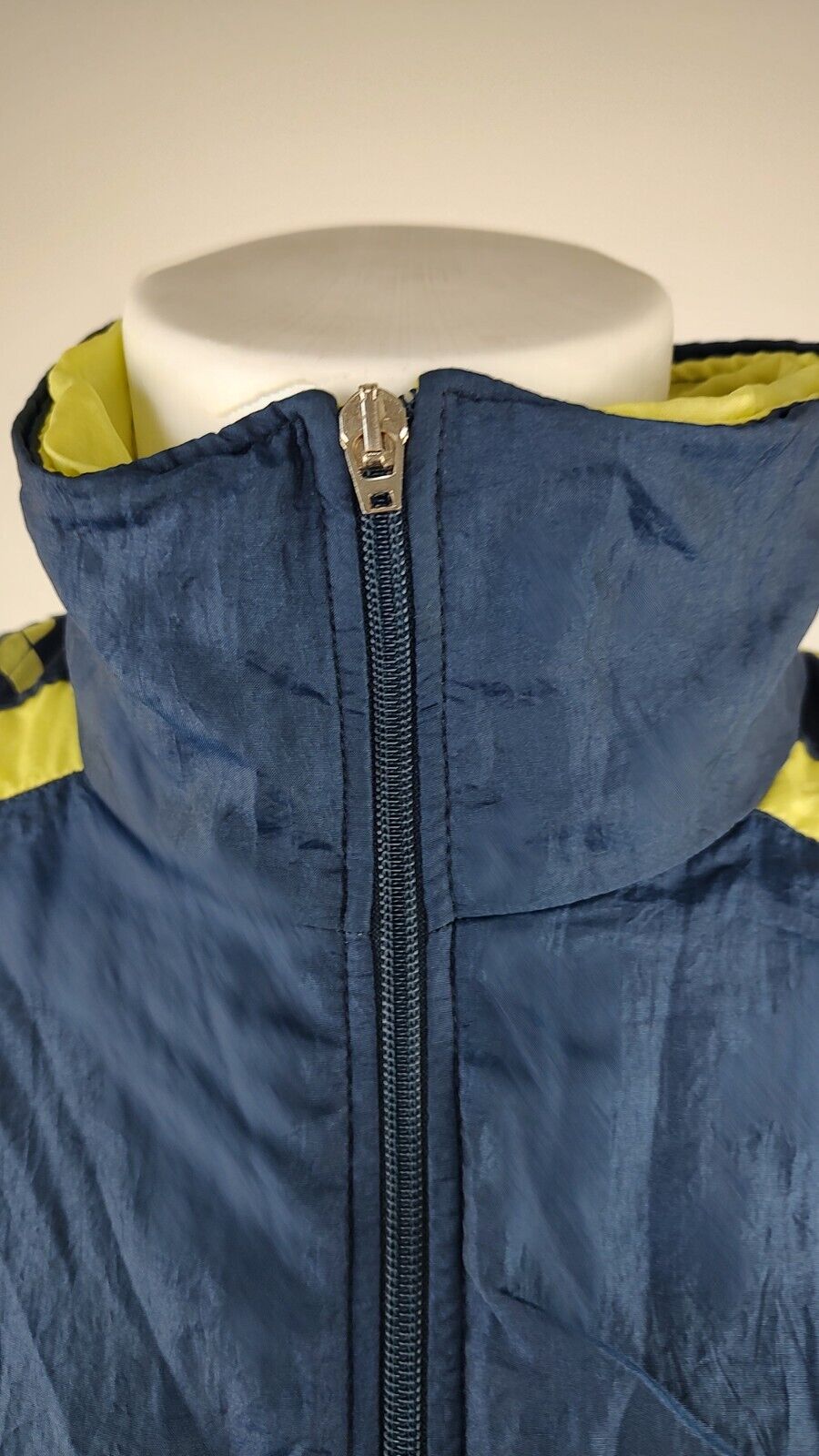 ARENA TUTA COMPLETA DUE PEZZI Tg. 186 TRACKSUIT JACKET GIACCA PANTS UOMO SPORT
