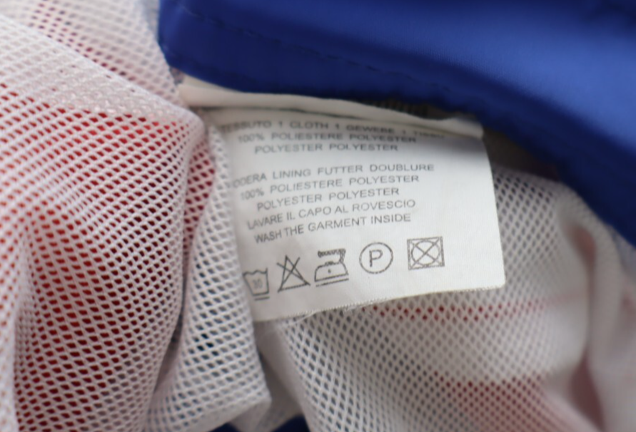 COLMAR COSTUME PANTALONCINO MARE UOMO TG 54 MEN SWIMSUIT VINTAGE CASUAL