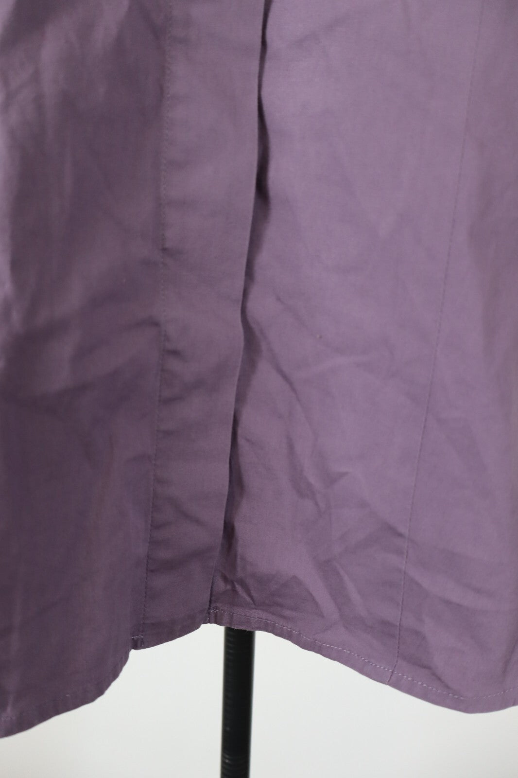 MARINA RINALDI SPORT CAMICIA DONNA TG. 23 WOMAN SHIRT CASUAL VINTAGE COTONE