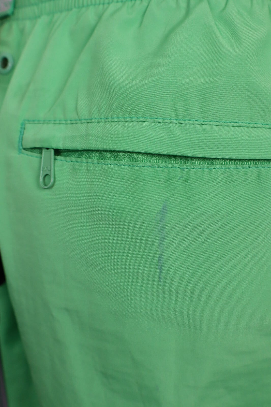 SUNDEK COSTUME PANTALONCINO MARE UOMO TG M MEN SEA SWIMSUIT VINTAGE CASUAL