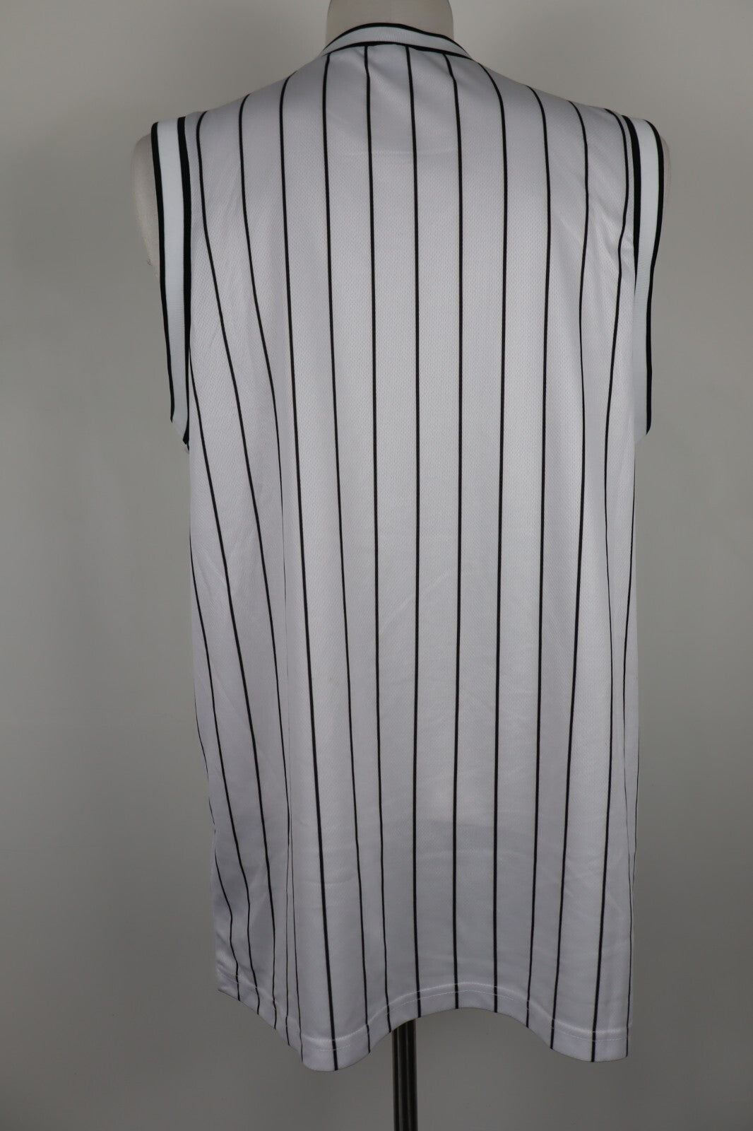 KARL KANI MAGLIA UOMO TG L MAN T-SHIRT CASUAL VINTAGE COTONE COTTON