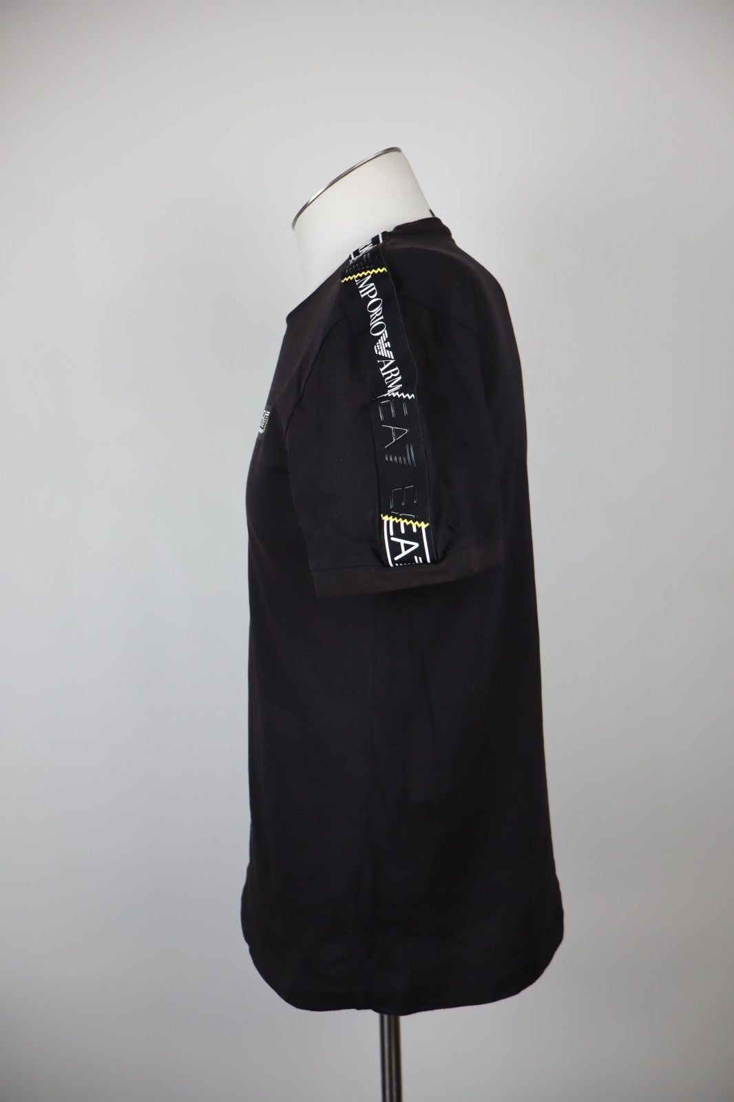 EA7 EMPORIO ARMANI UNDERWEAR MAGLIA UOMO TG M MAN T-SHIRT VINTAGE CASUAL COTONE