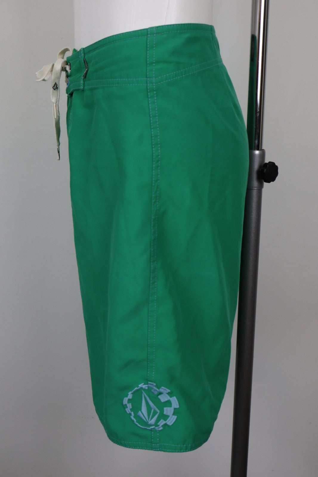 VOLCOM 2WAY COSTUME PANTALONCINO MARE UOMO TG 44 MEN SEA SWIMSUIT VINTAGE CASUAL