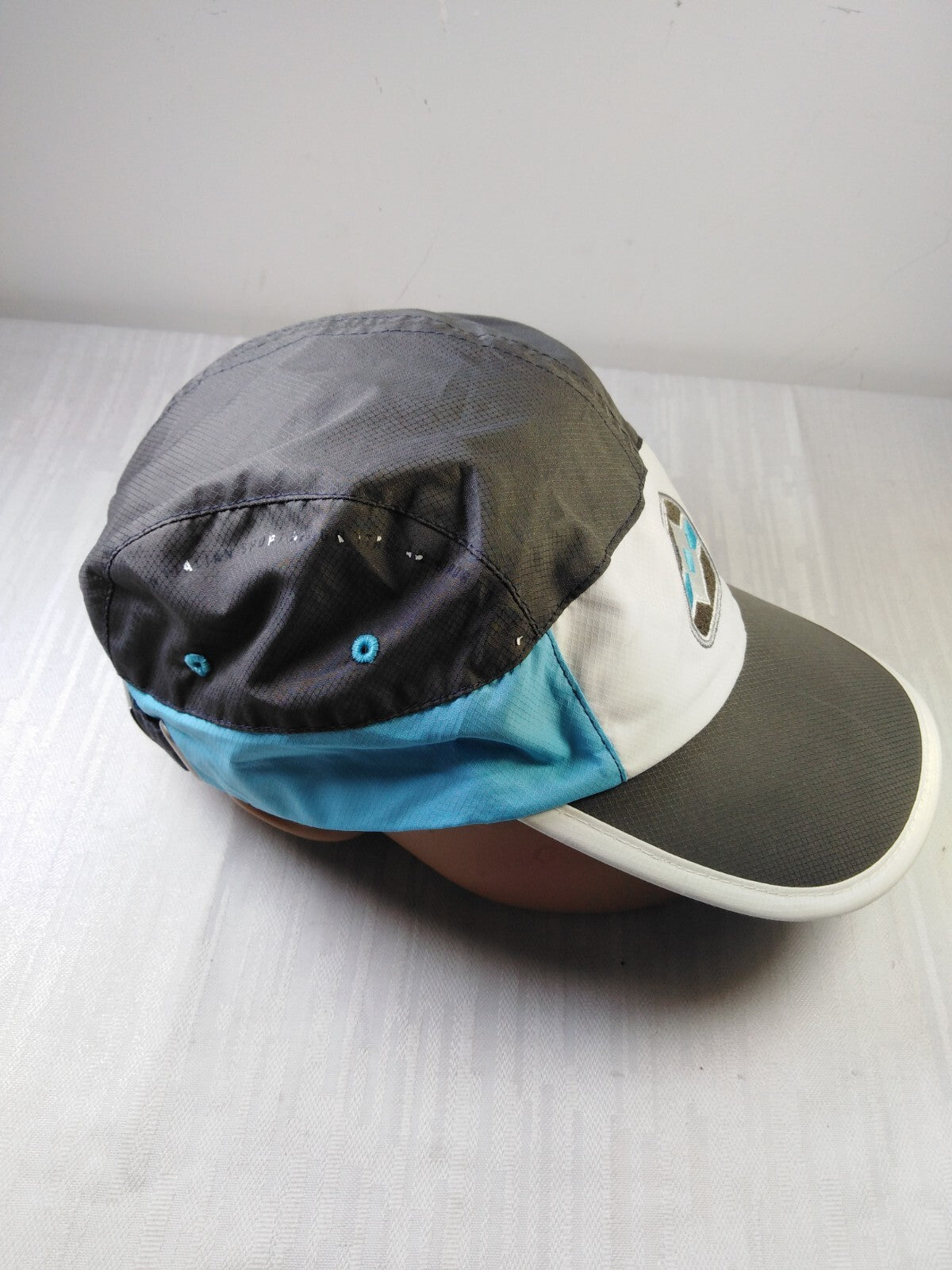 LOTTO BERRETTO TG. REGOLABILE UOMO DONNA HAT CAP VINTAGE SPORT