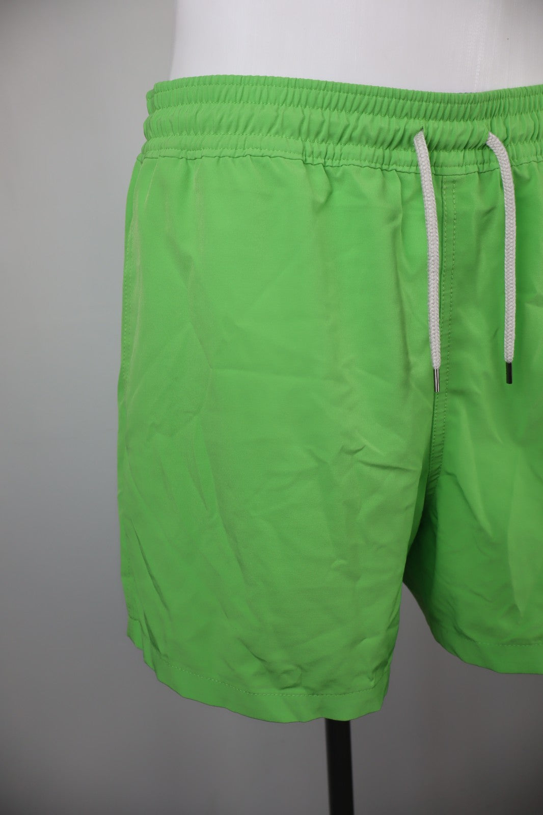 POLO RALPH LAUREN COSTUME PANTALONCINO MARE UOMO TG L MEN SEA SWIMSUIT VINTAGE