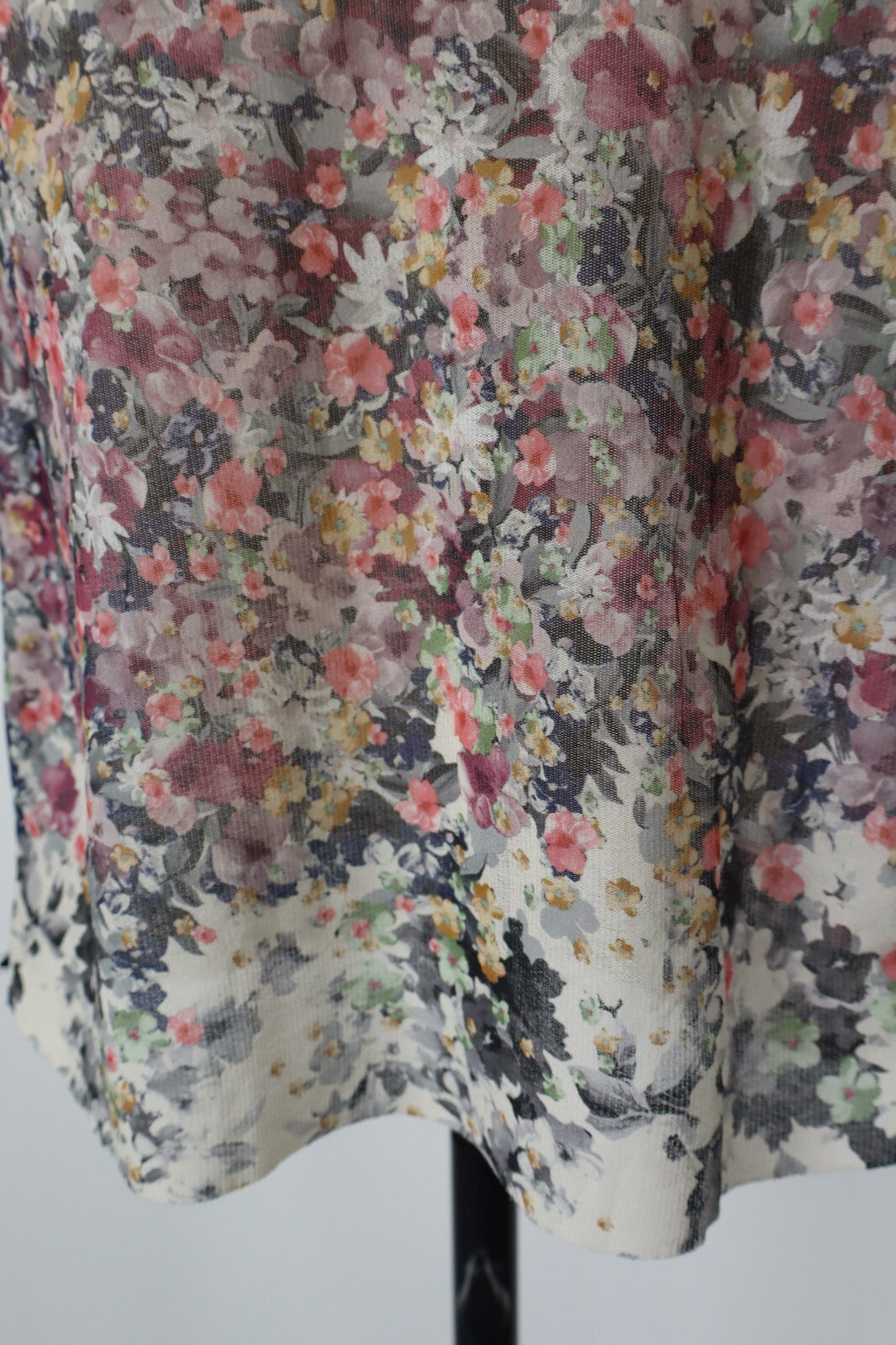 SIMONA BARBIERI TWINSET VESTITO DONNA TG. S WOMAN CASUAL VINTAGE DRESS ITALIA