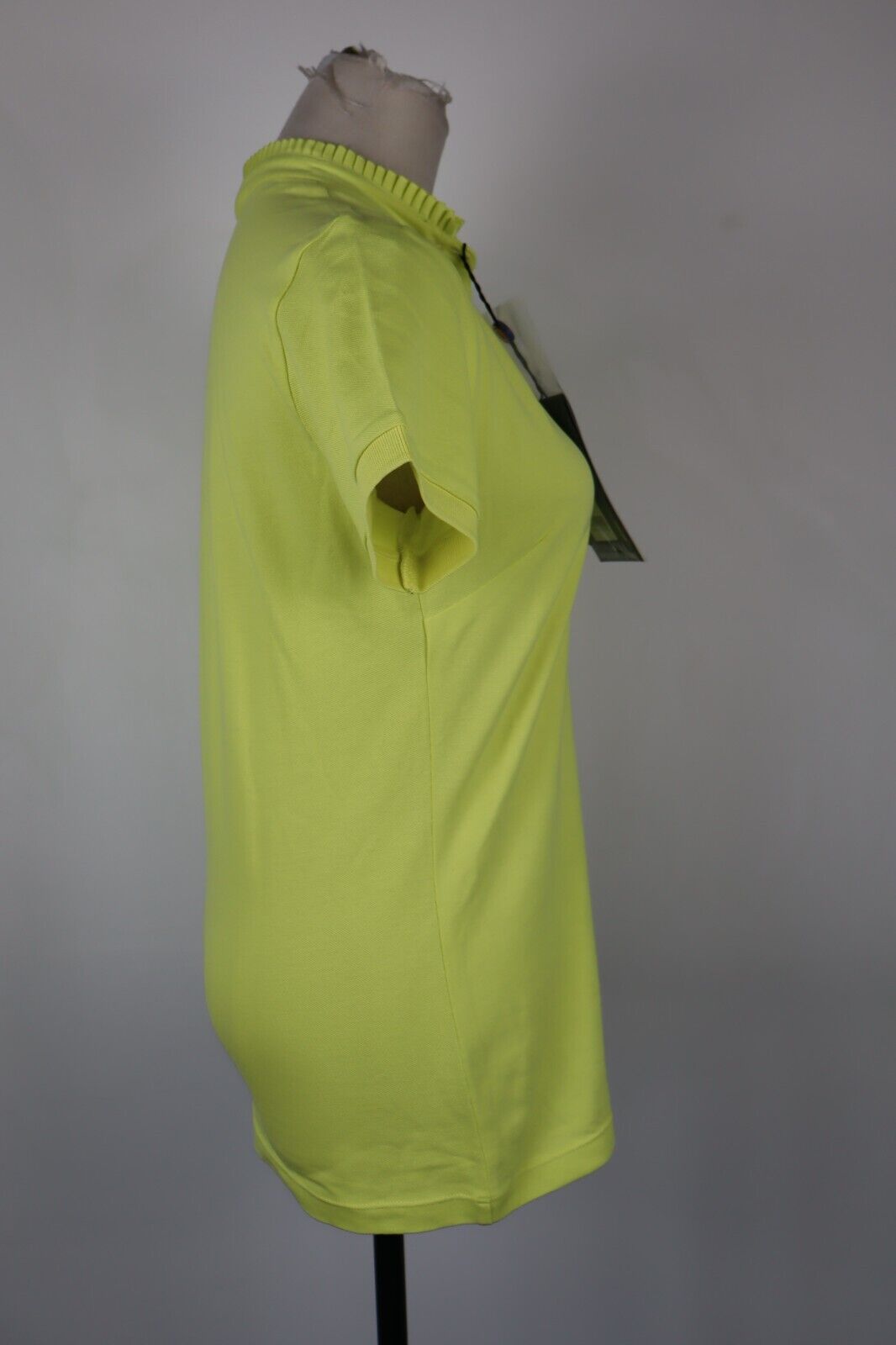 COLMAR MAGLIA DONNA TG. S WOMAN CASUAL VINTAGE TOP T-SHIRT COTONE COTTON CON TAG