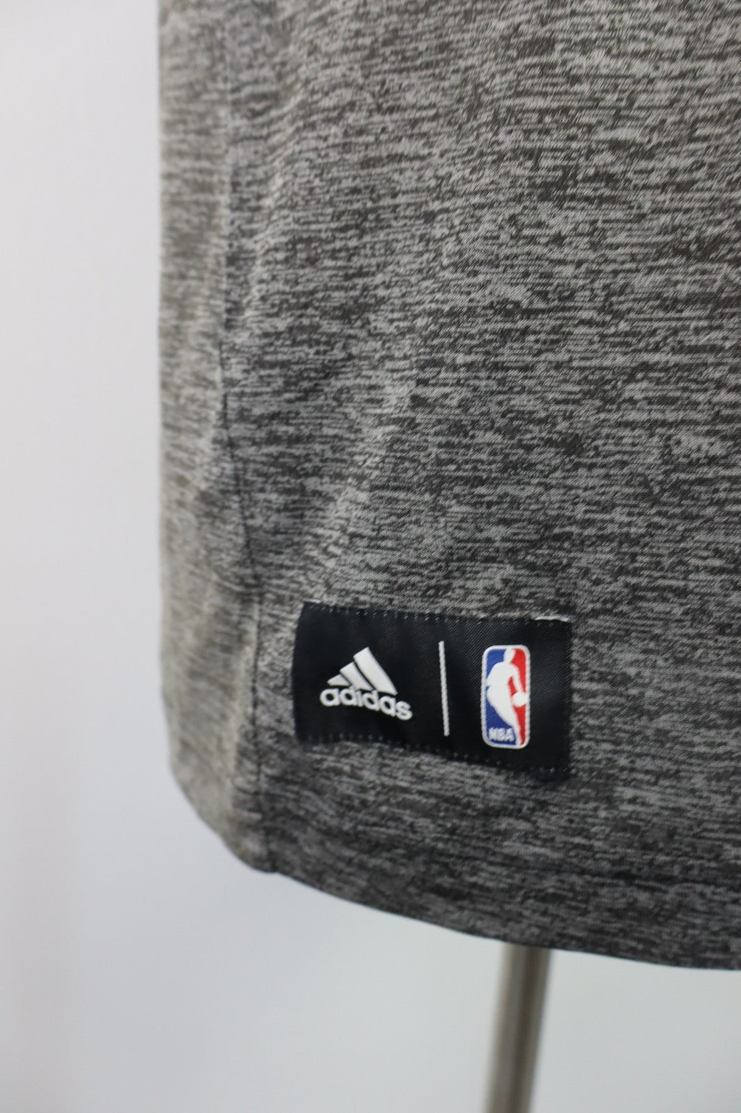 ADIDAS CHICAGO BULLS MAGLIA UOMO TG M MAN BASKET JERSEY SPORT COTONE