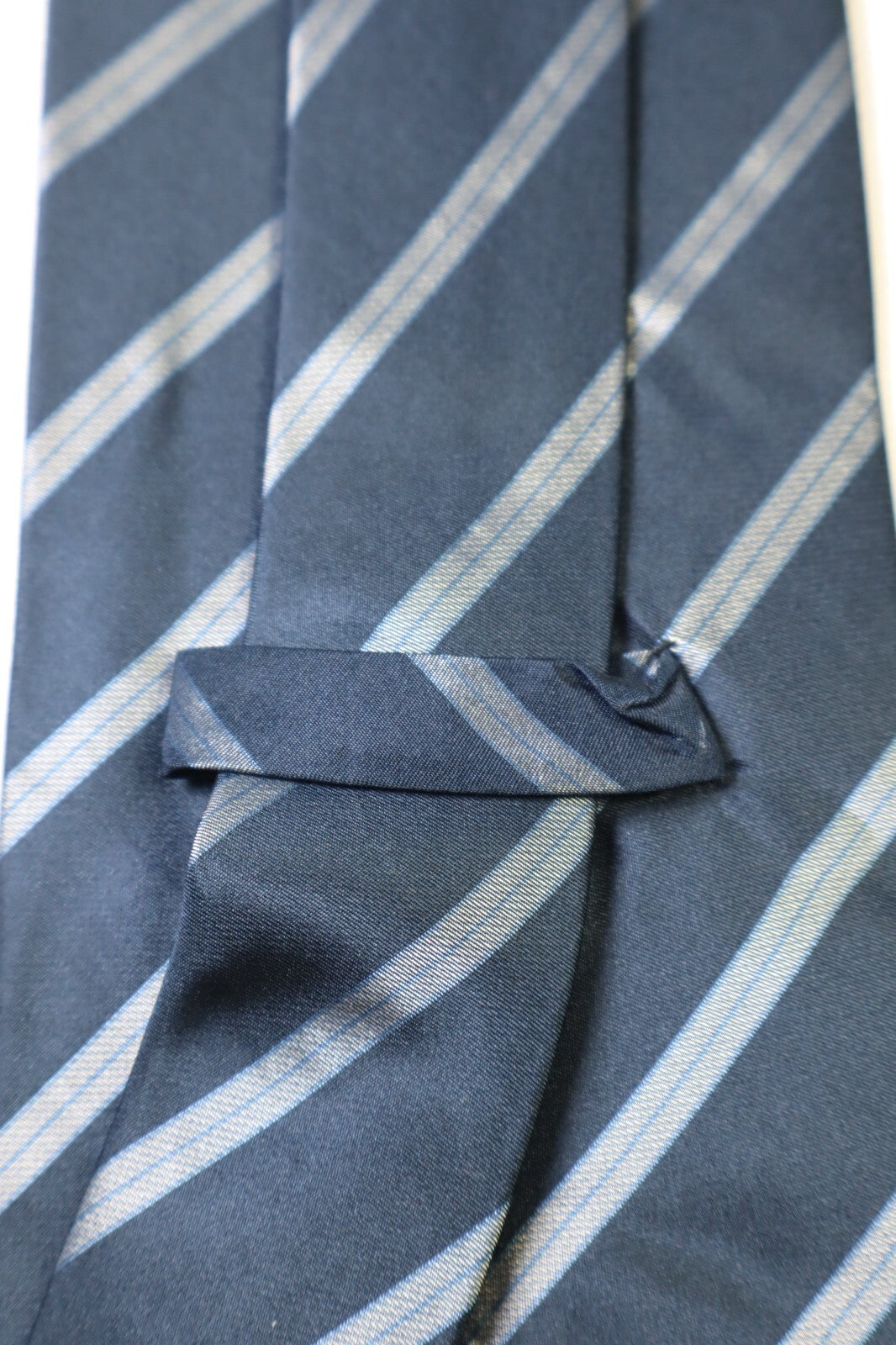PROCHOWNICK 100%  SILK TIE SETA CRAVATTA NECKTIE MADE IN ITALY