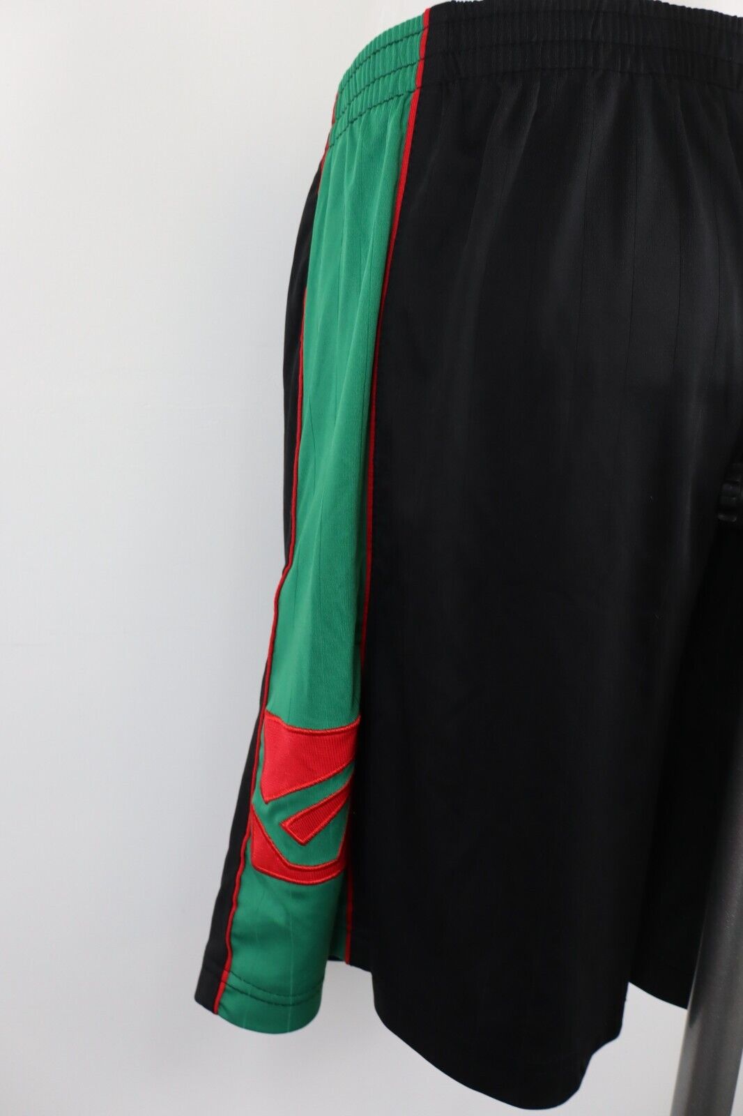 LEGEA MAROCCO PANTALONCINI SPORT CALCIO TG XL UOMO MEN SOCCER SHORTS