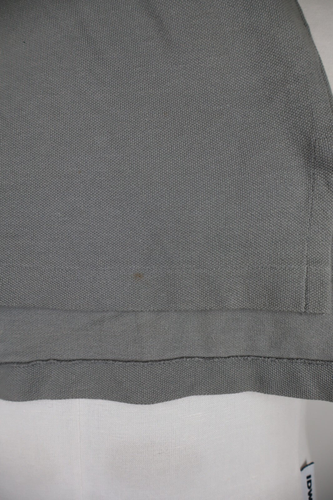 RALPH LAUREN MAGLIA POLO UOMO COTONE TG. M MAN COTTON T-SHIRT CASUAL VINTAGE