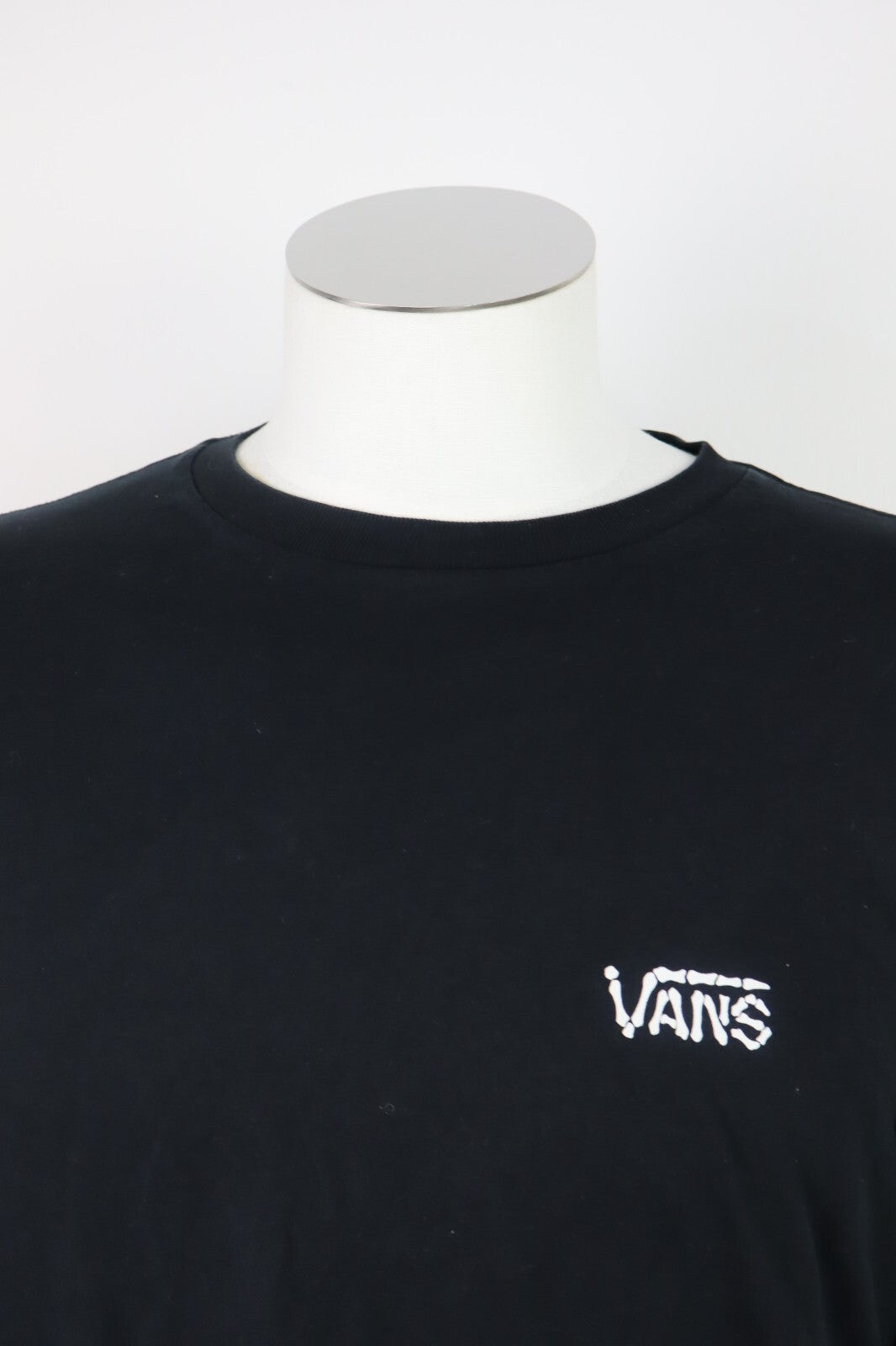 VANS MAGLIA UOMO COTONE TG L MAN COTTON T-SHIRT CASUAL VINTAGE