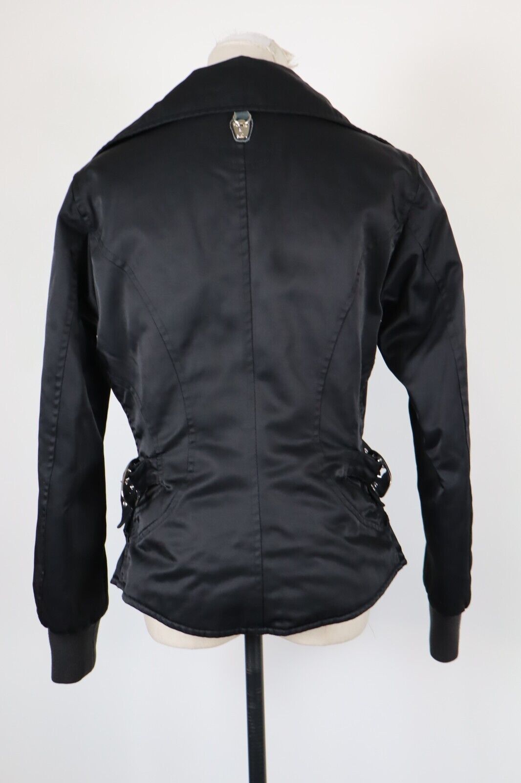 PIERO GUIDI GIUBBINO GIACCA DONNA Tg. XS WOMAN CASUAL JACKET VINTAGE