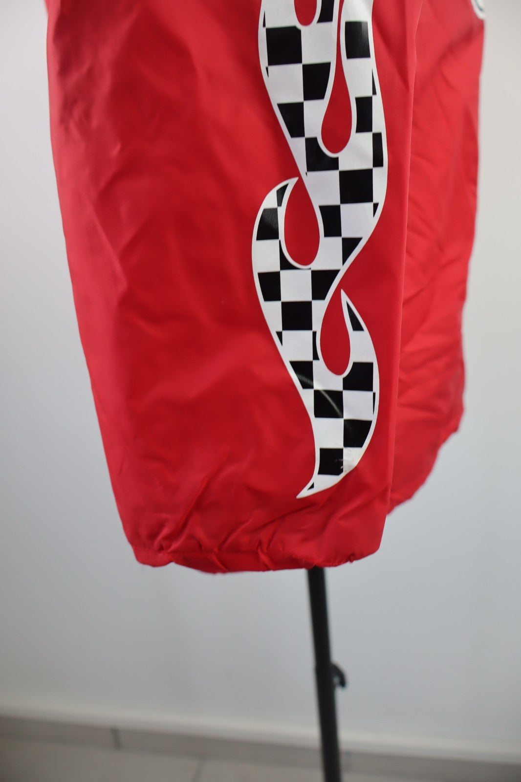 VANS GIUBBINO GIACCA DONNA Tg. S WOMAN JACKET LOGO CASUAL VINTAGE