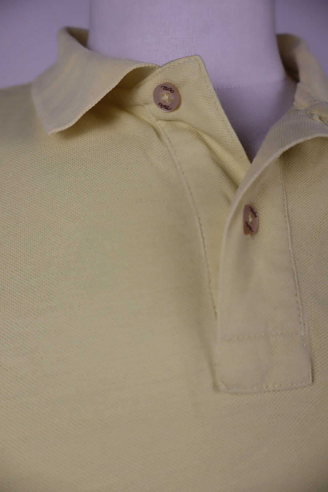 MARLBORO CLASSICS POLO MAGLIA UOMO TG XL MAN COTONE SHIRT CASUAL VINTAGE LOGO