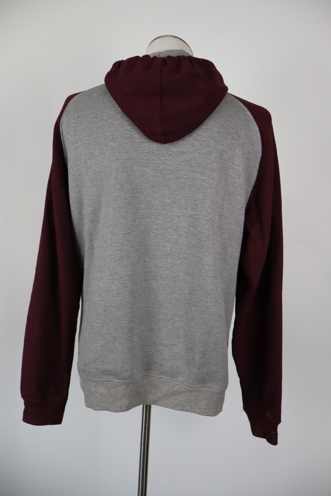 HARD ROCK CAFE MONTENEGRO FELPA UOMO Tg M MAN SPORT SWEATSHIRT VINTAGE CASUAL