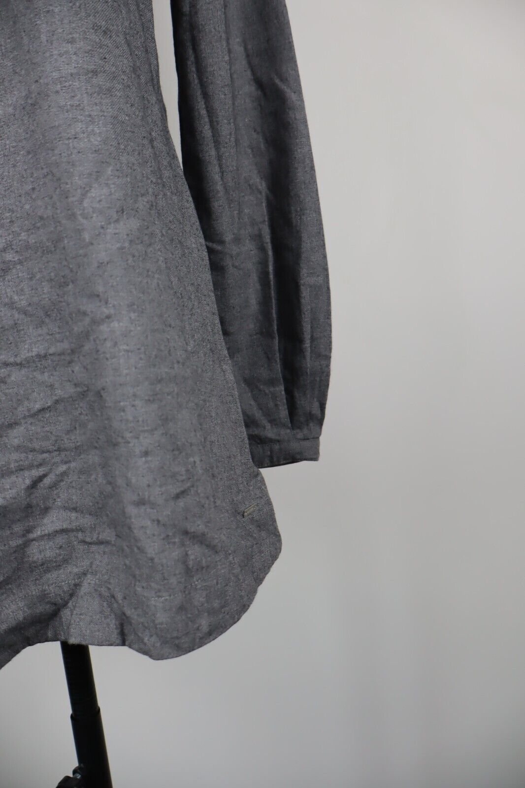 TOMMY HILFIGER VESTITO ABITO DONNA TG 6 WOMAN CASUAL VINTAGE DRESS COTONE COTTON