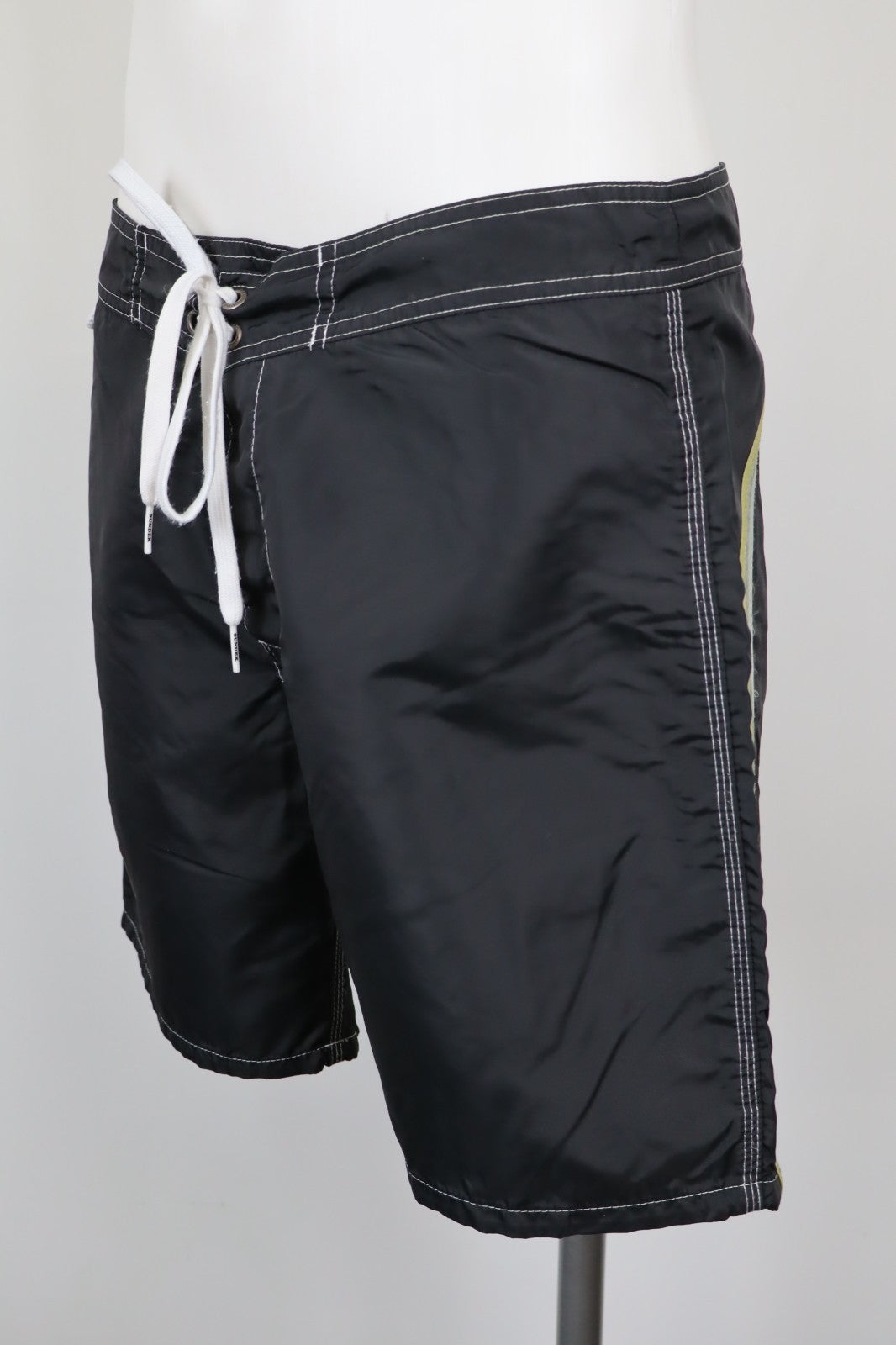 SUNDEK COSTUME PANTALONCINO MARE UOMO TG 32 MEN SWIMSUIT VINTAGE CASUAL