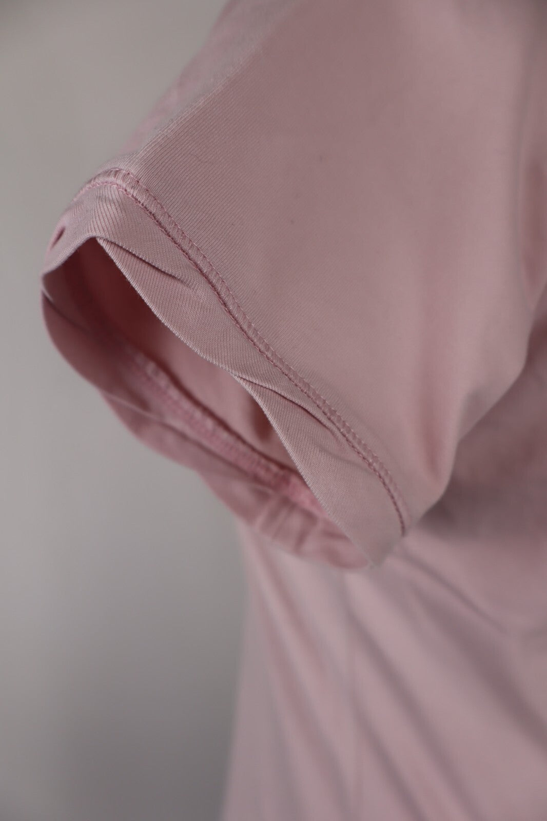 ELLESSE MAGLIA DONNA TG. M WOMAN CASUAL VINTAGE T-SHIRT  TOP LOGO