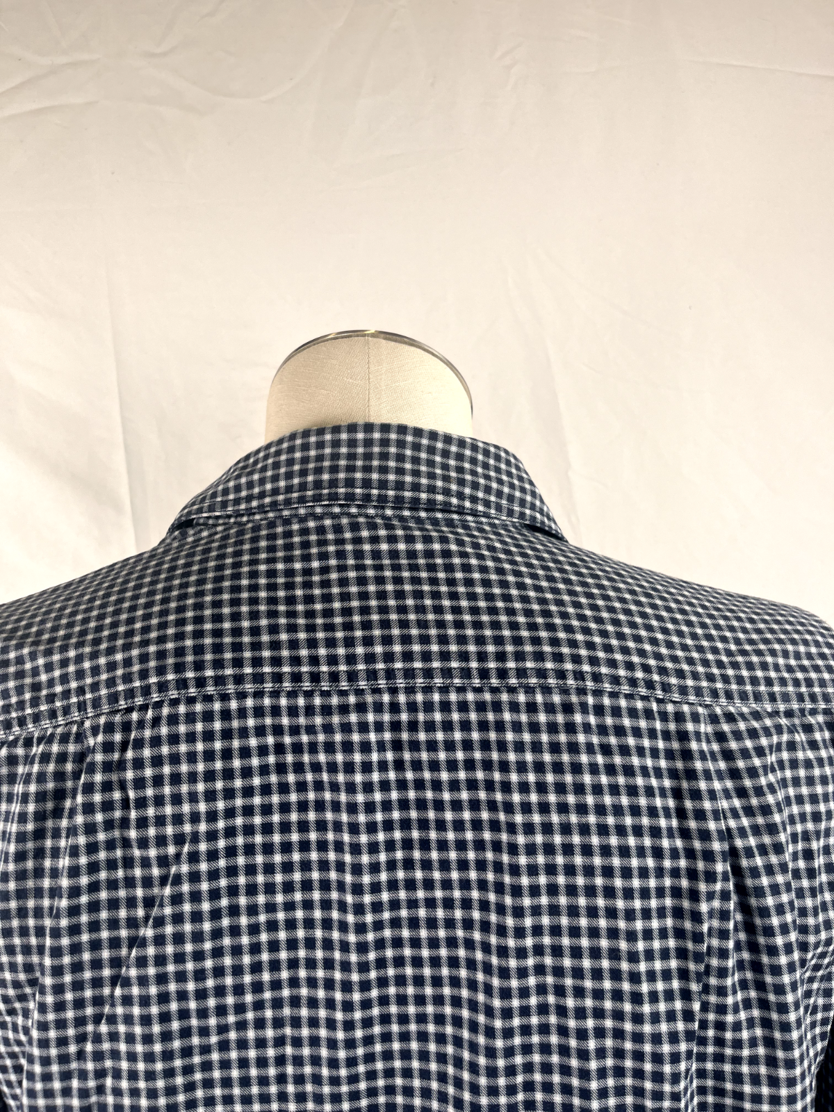 WOOLRICH CAMICIA UOMO TG L MAN SHIRT CASUAL VINTAGE COTONE COTTON