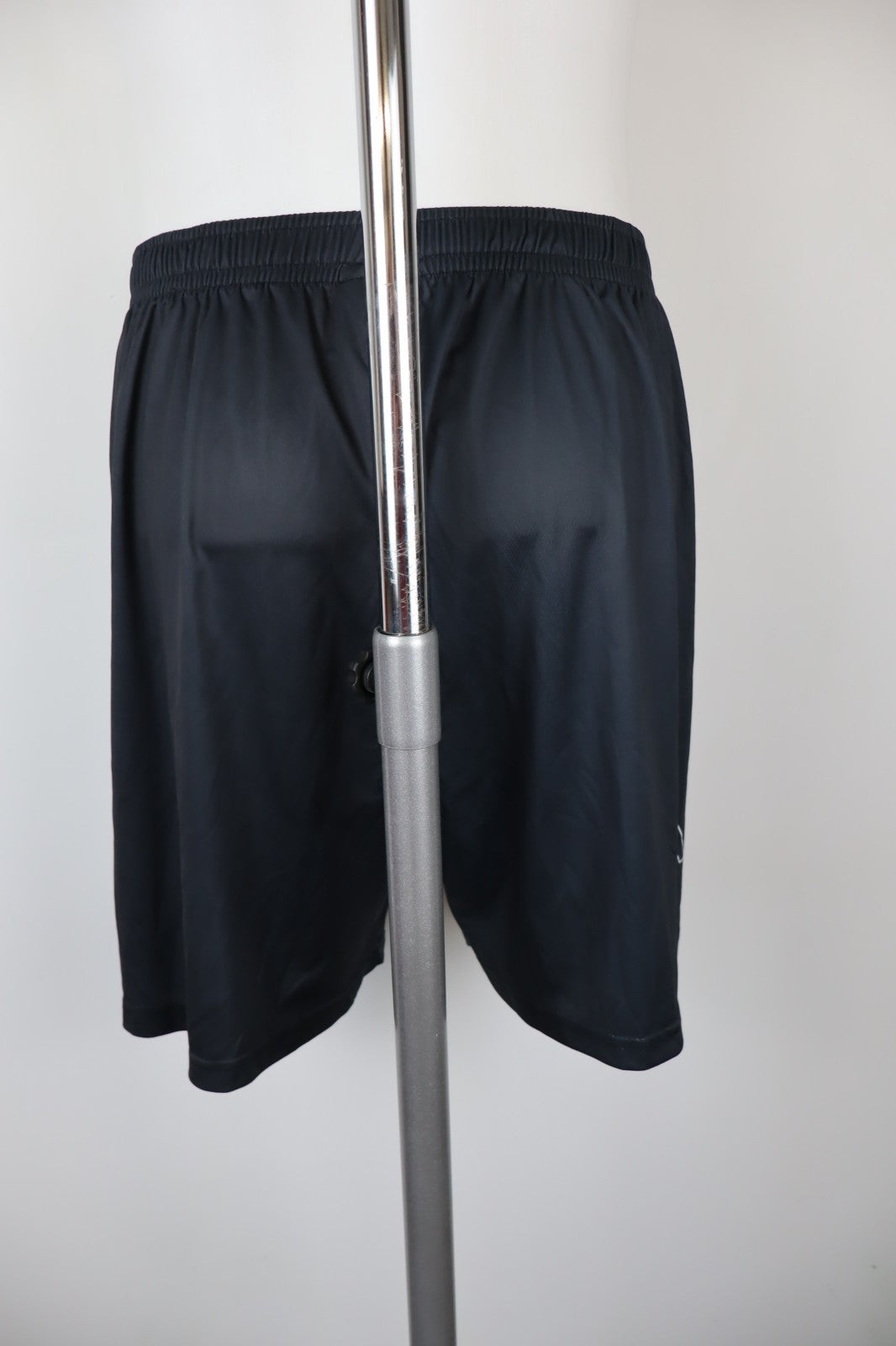 MAGMA AVELLINO PANTALONCINI CALCIO SPORT UOMO TG L VINTAGE MEN SHORTS