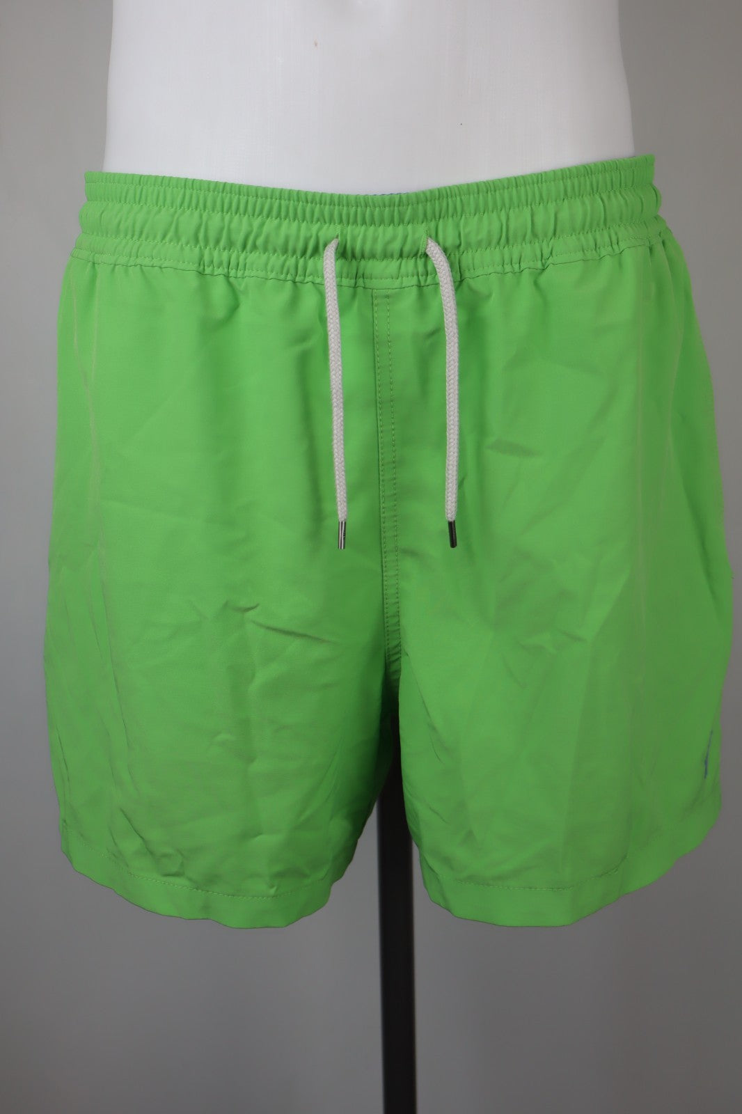 POLO RALPH LAUREN COSTUME PANTALONCINO MARE UOMO TG L MEN SEA SWIMSUIT VINTAGE