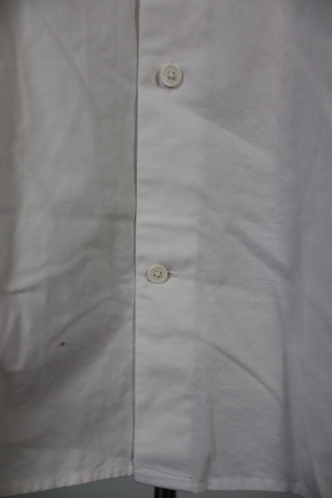 CHEAP MONDAY CAMICIA UOMO TG. XL MAN CASUAL VINTAGE SHIRT COTONE COTTON