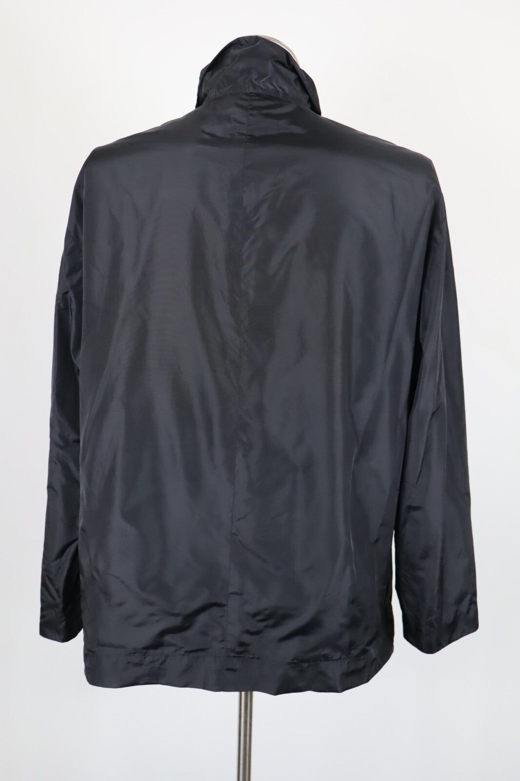 CALVIN KLEIN CK GIUBBINO IMBOTTITO GIACCA UOMO Tg L MAN CASUAL VINTAGE JACKET