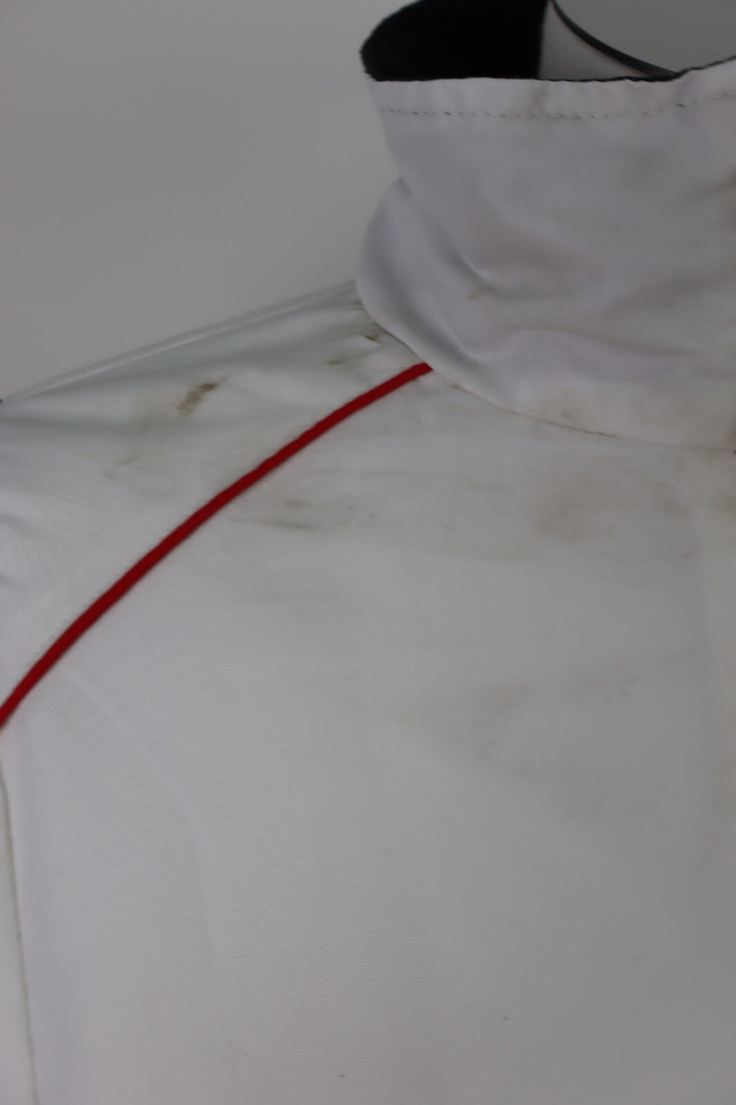 LOTTO GIACCA SPORTIVA UOMO Tg. M MAN CASUAL SPORT JACKET