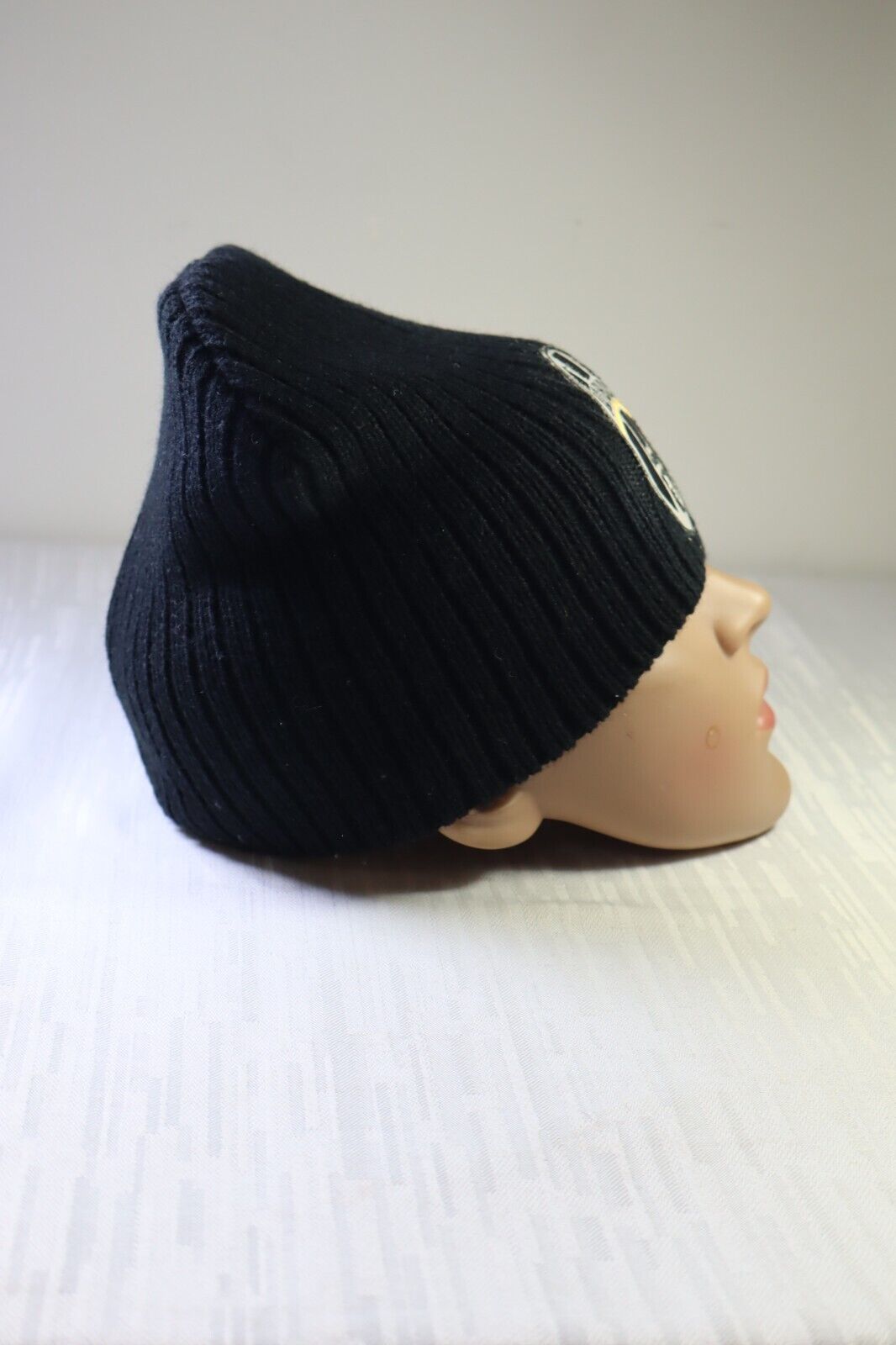 JUVENTUS CAPPELLO BERRETTO BEANIEE UOMO UNISEX TG UNICA VINTAGE CALCIO