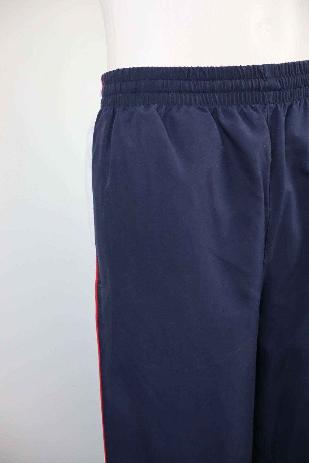 FILA PANTALONE TUTA SPORT UOMO TG XL MEN VINTAGE PANTS